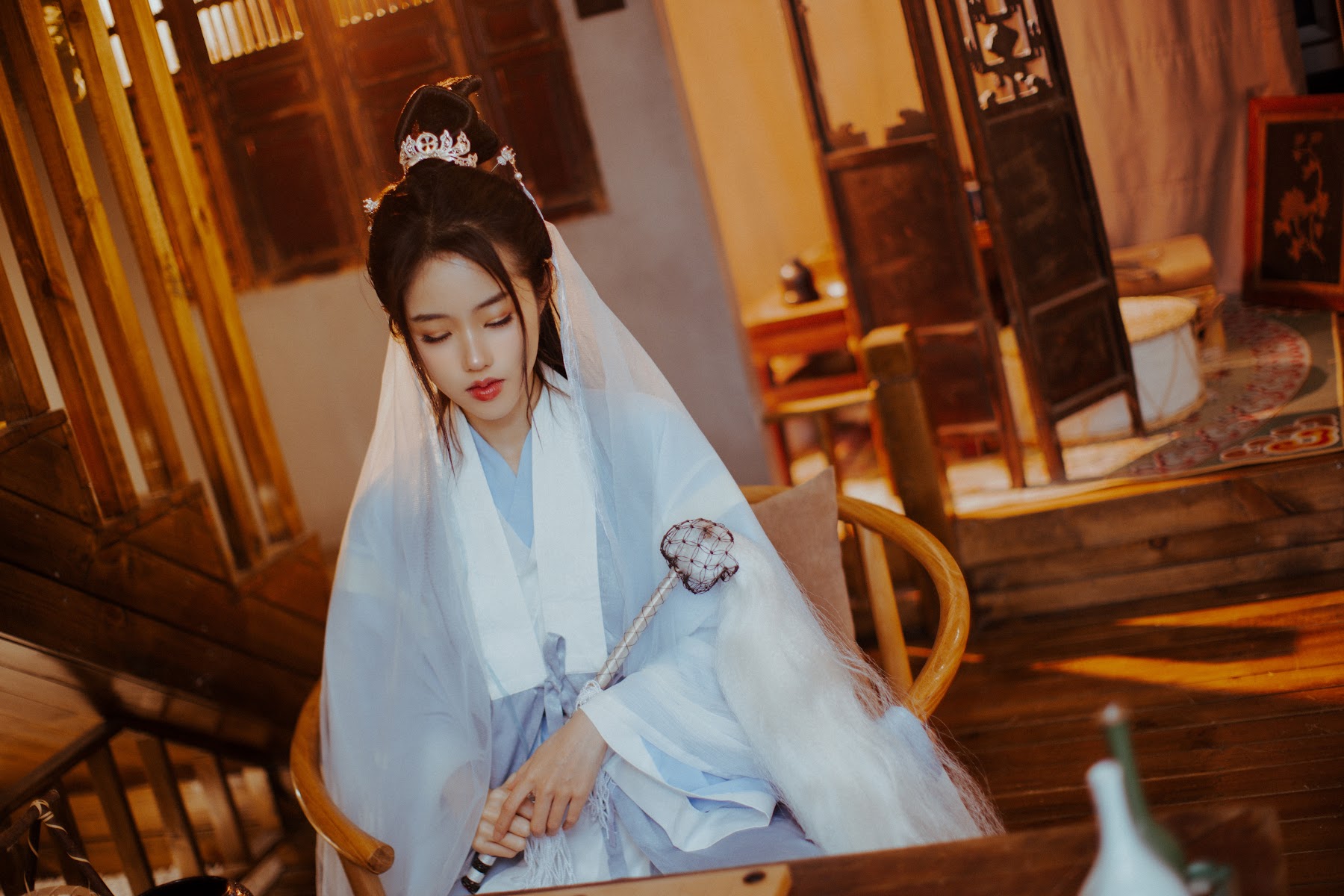 Coser@钛合金TiTi – 無生一炁 - P3