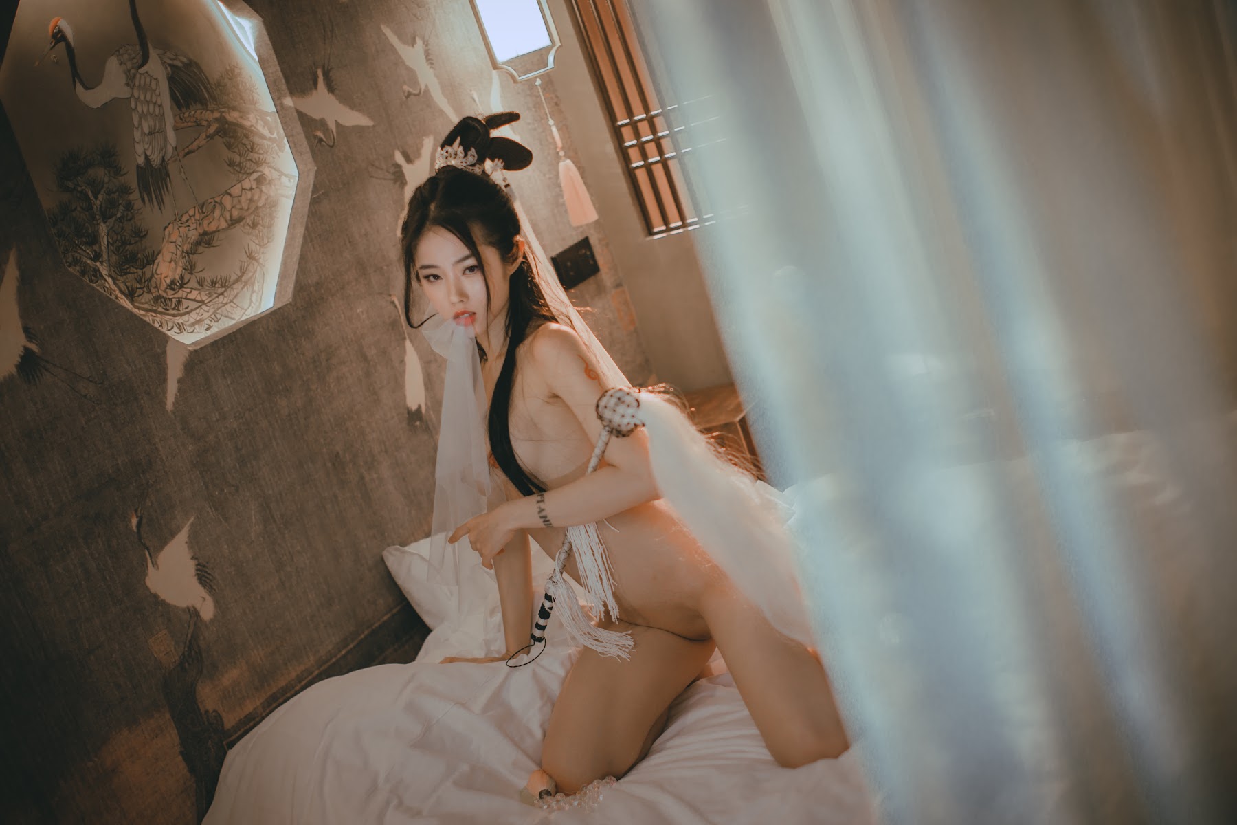Coser@钛合金TiTi – 無生一炁 - P44