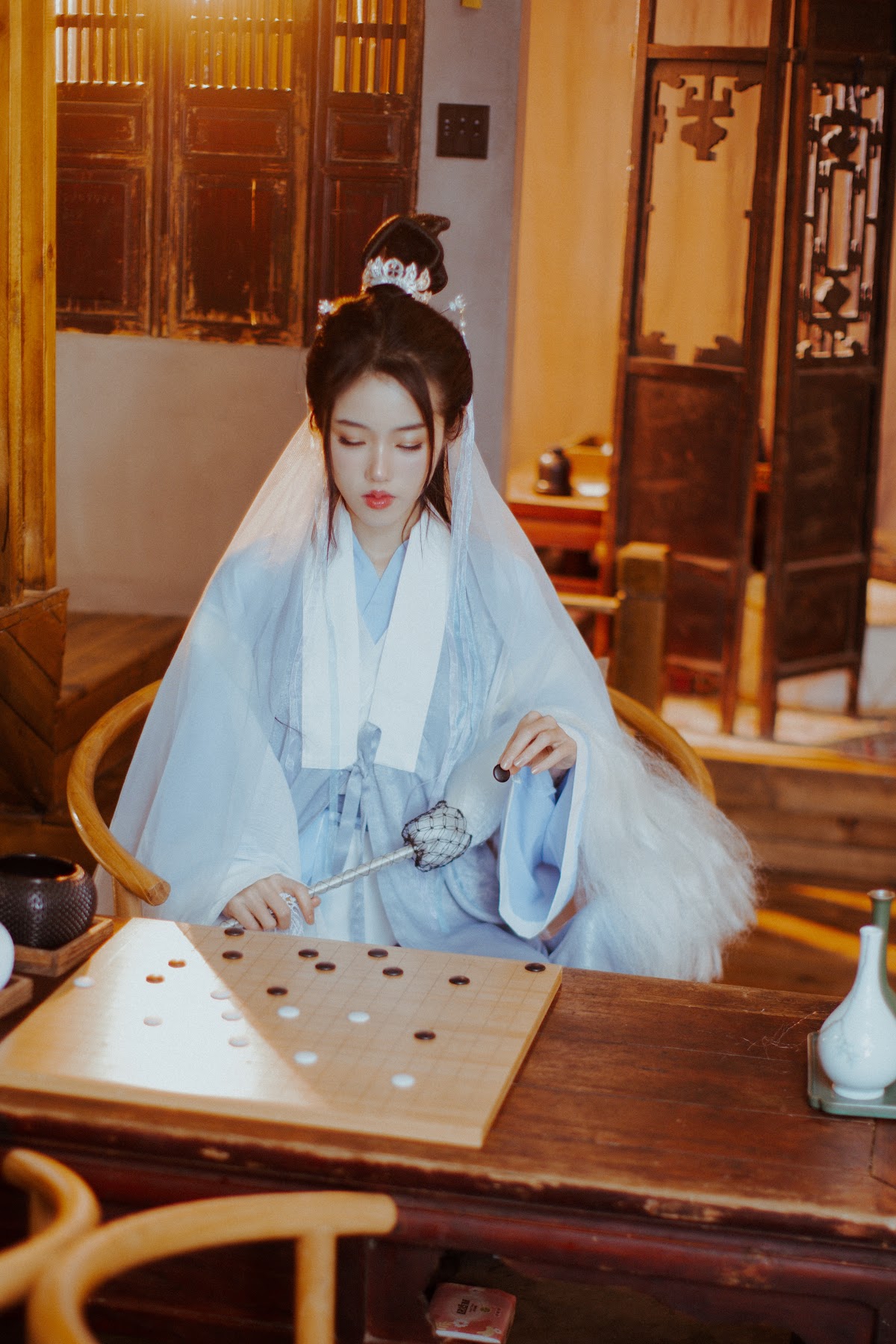 Coser@钛合金TiTi – 無生一炁 - P4