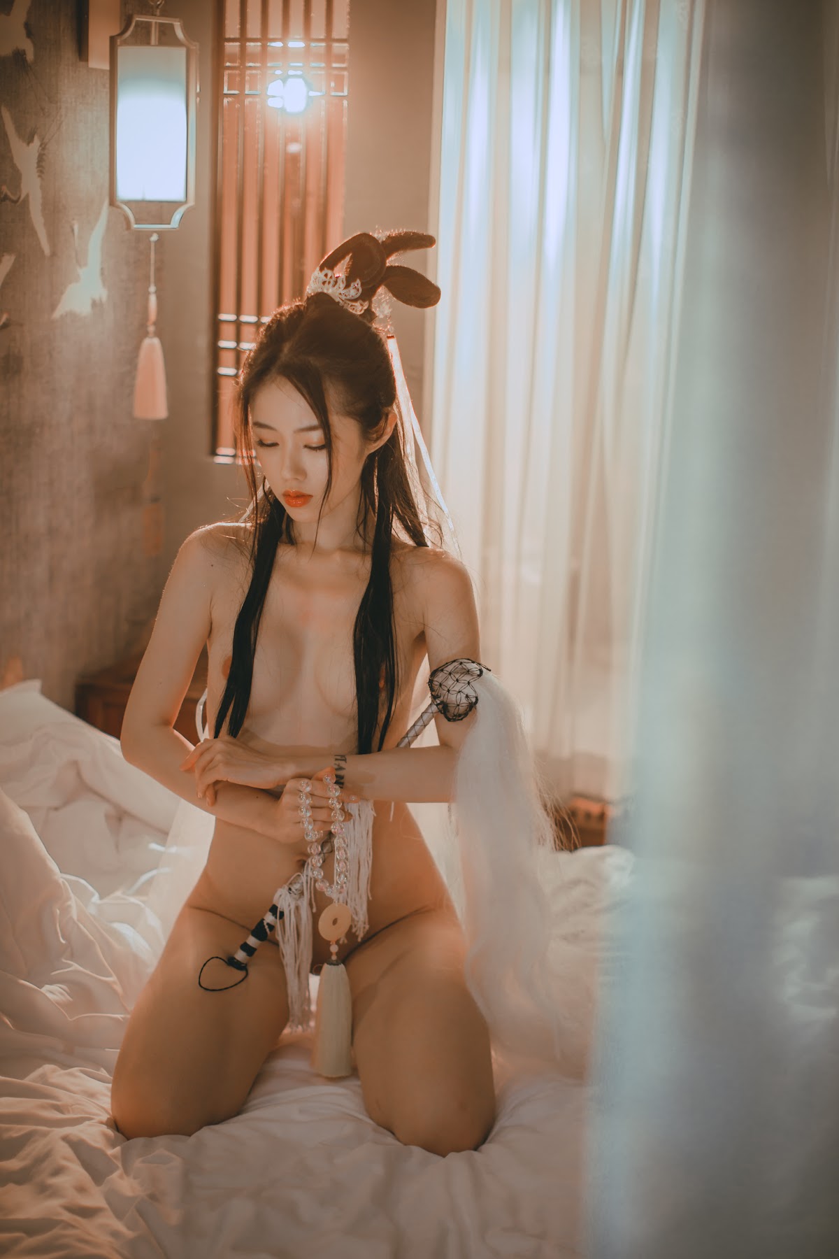 Coser@钛合金TiTi – 無生一炁 - P58