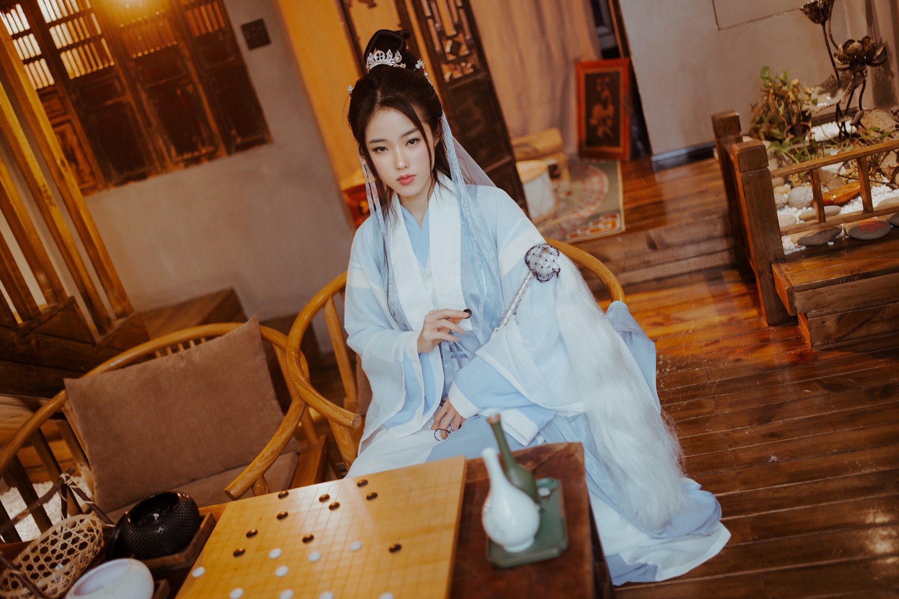 Coser@钛合金TiTi – 無生一炁 - P5