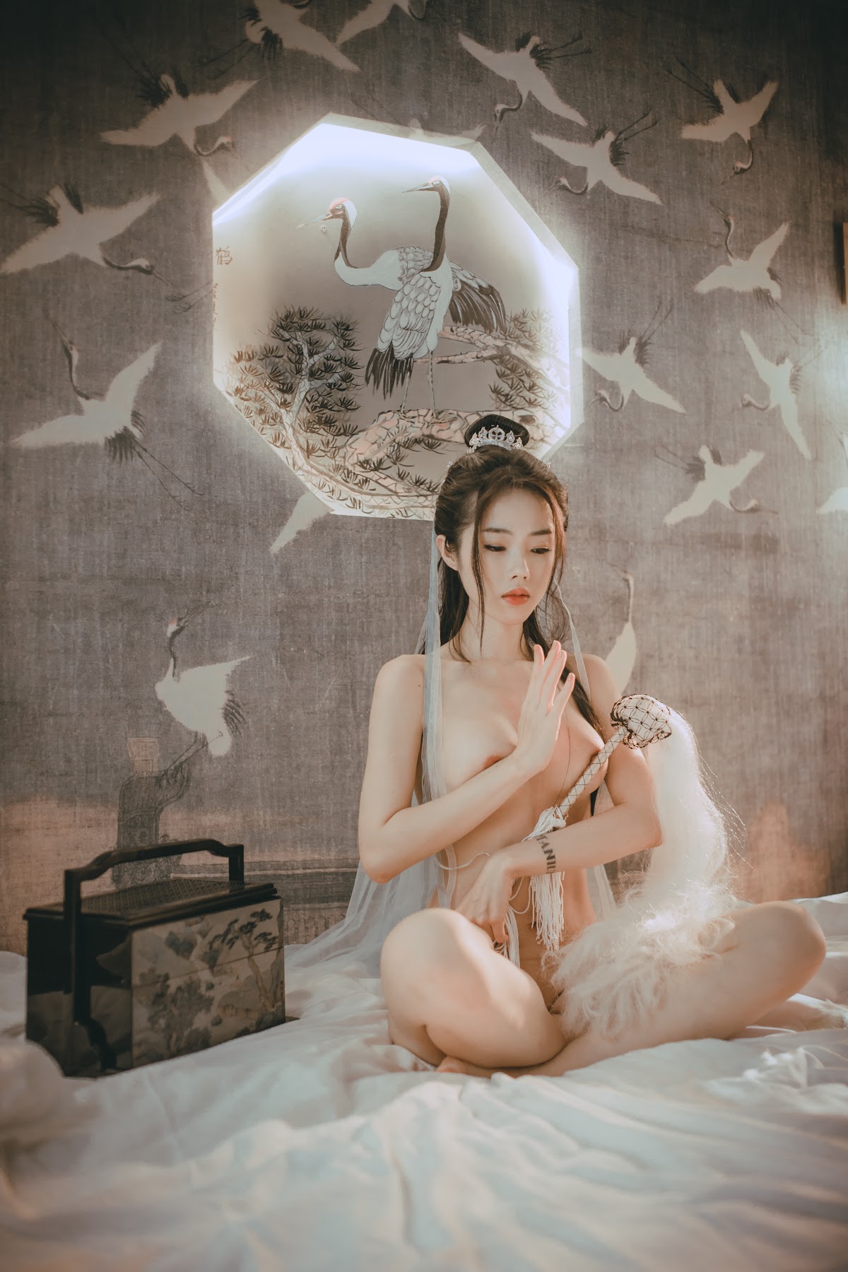 Coser@钛合金TiTi – 無生一炁 - P67