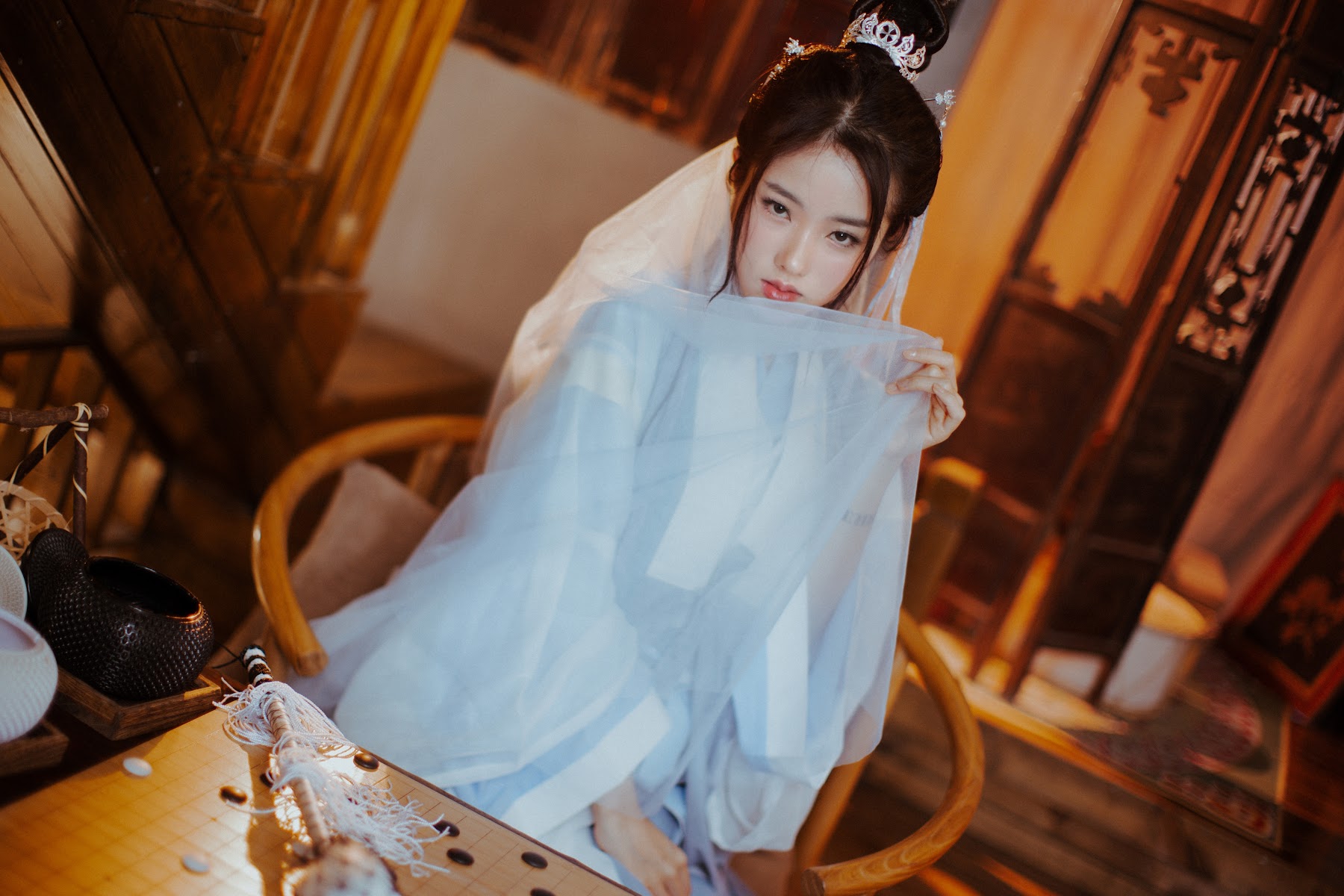 Coser@钛合金TiTi – 無生一炁 - P6