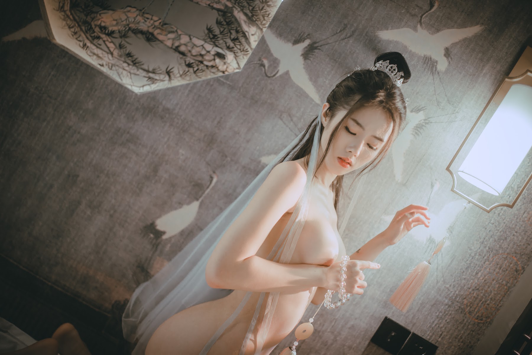 Coser@钛合金TiTi – 無生一炁 - P75