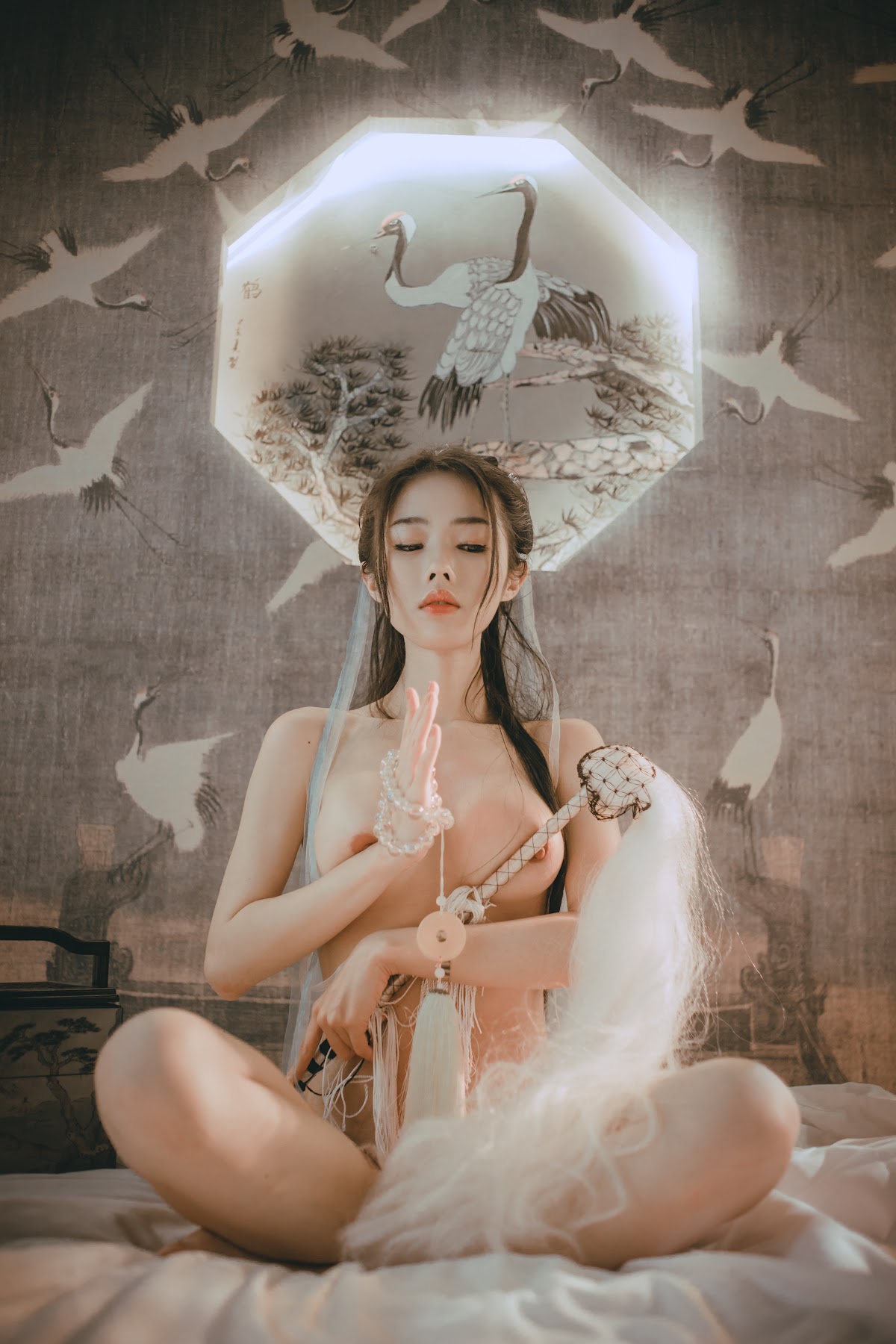 Coser@钛合金TiTi – 無生一炁 - P77
