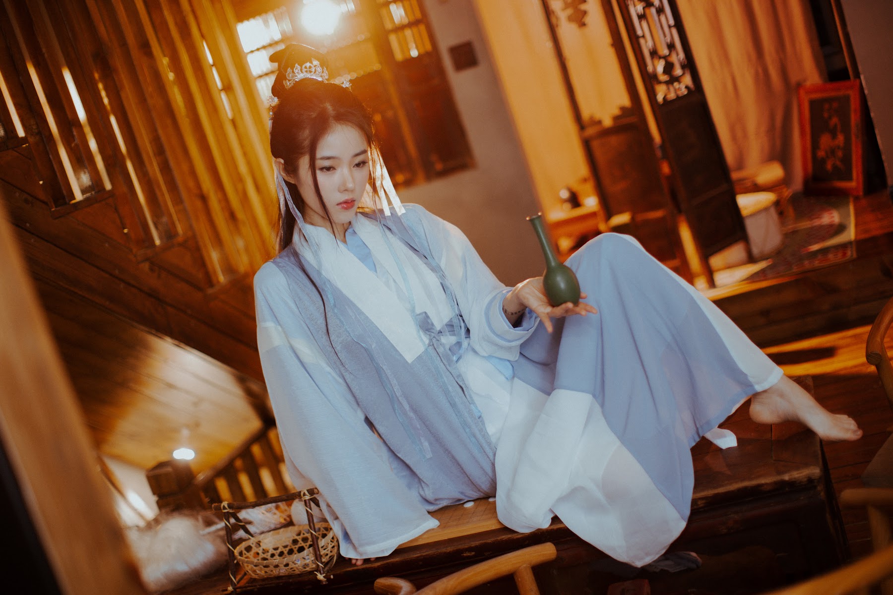 Coser@钛合金TiTi – 無生一炁 - P7