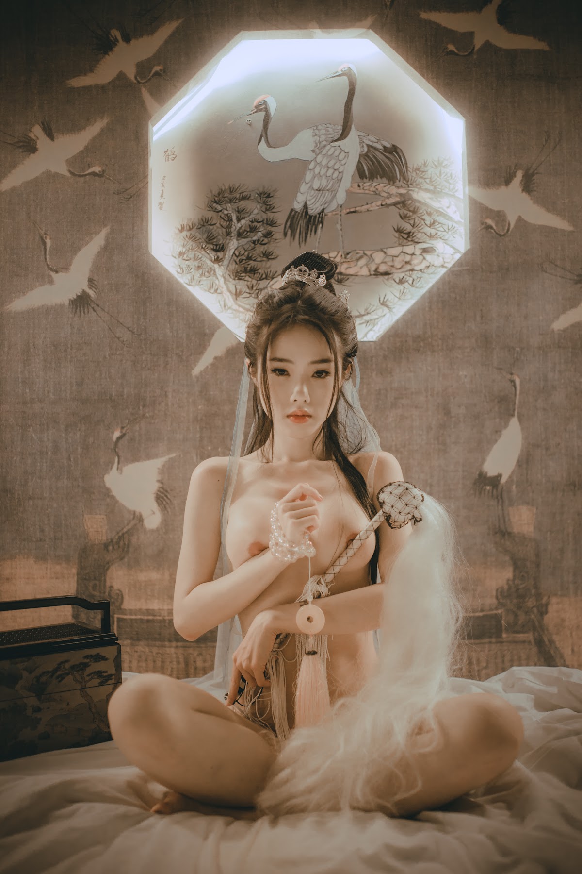 Coser@钛合金TiTi – 無生一炁 - P80