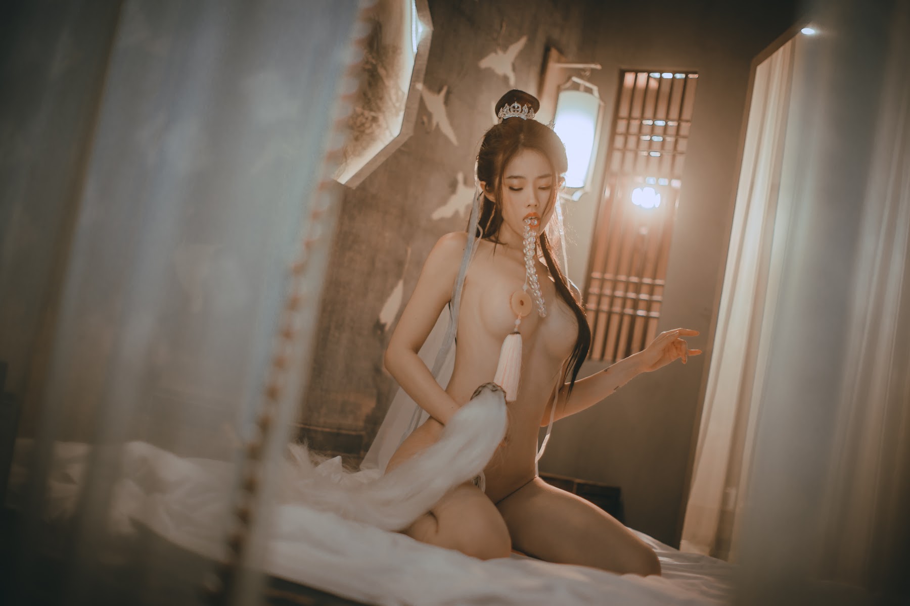 Coser@钛合金TiTi – 無生一炁 - P81