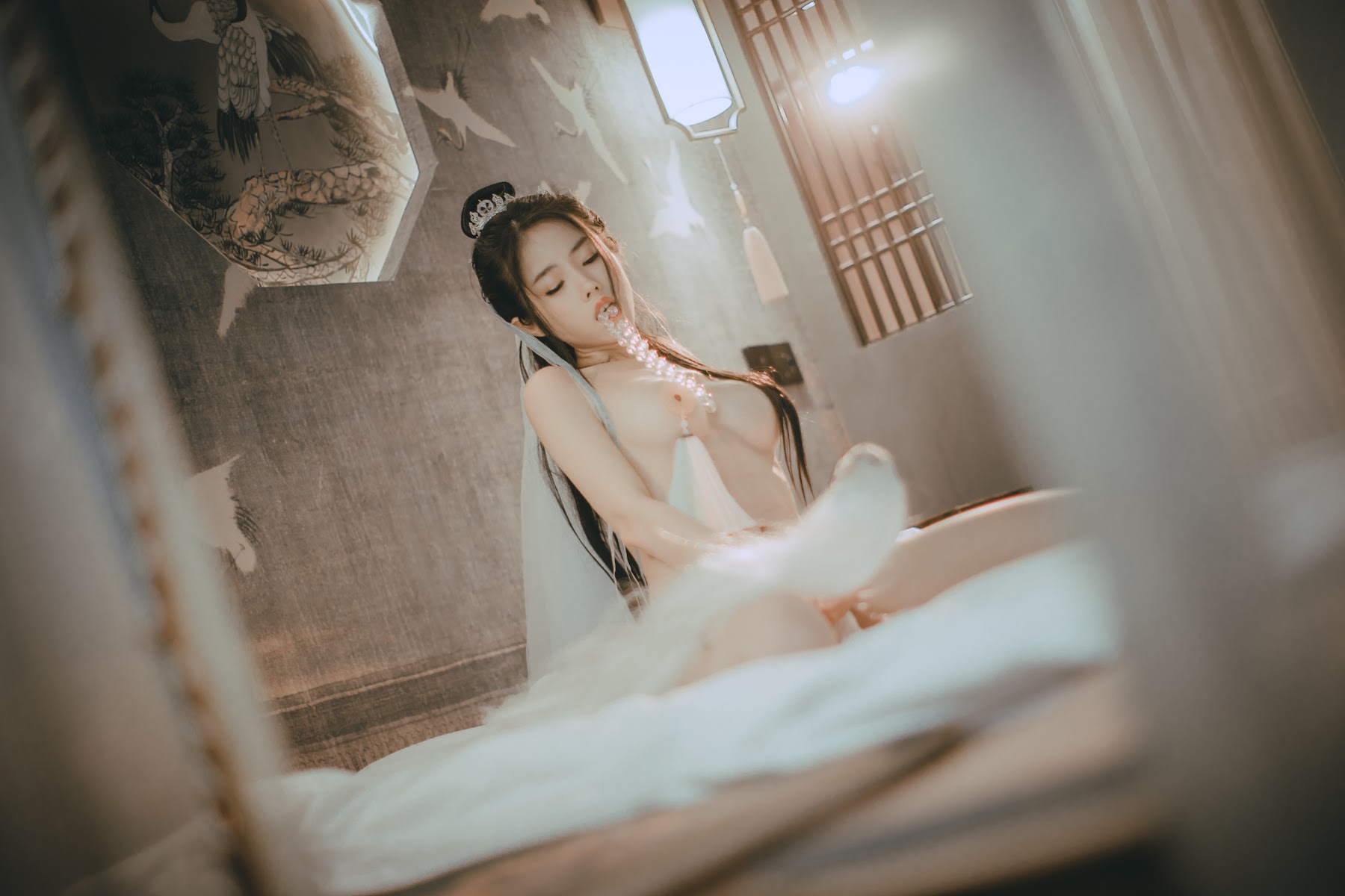 Coser@钛合金TiTi – 無生一炁 - P82