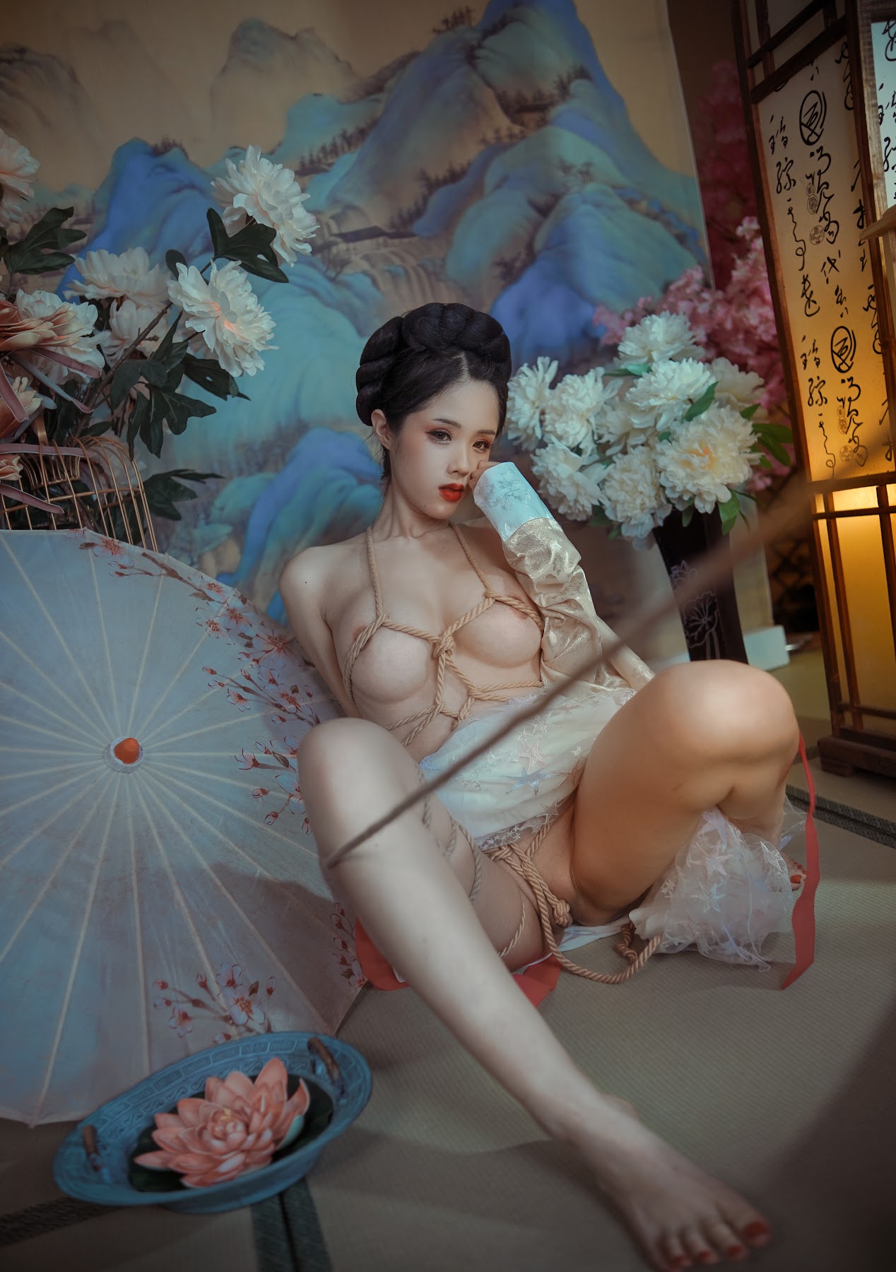 Coser@钛合金TiTi – 霜花店 - P16