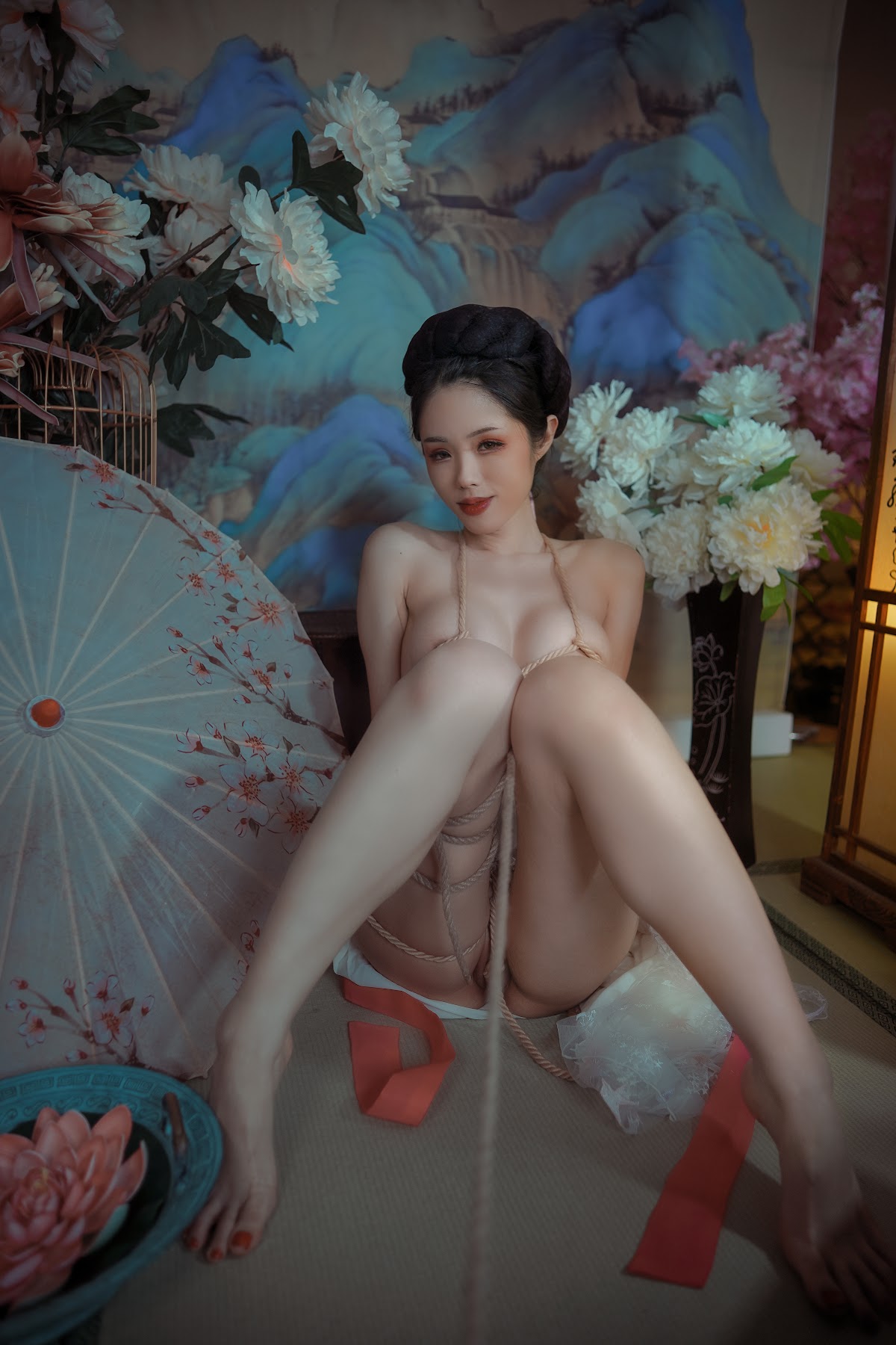 Coser@钛合金TiTi – 霜花店 - P18