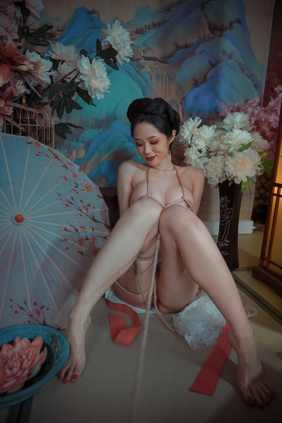 Coser@钛合金TiTi – 霜花店 - P19