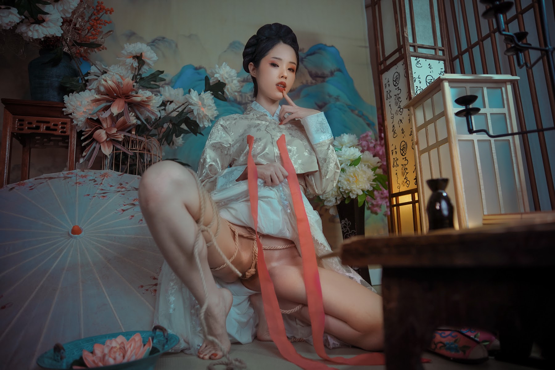 Coser@钛合金TiTi – 霜花店 - P21