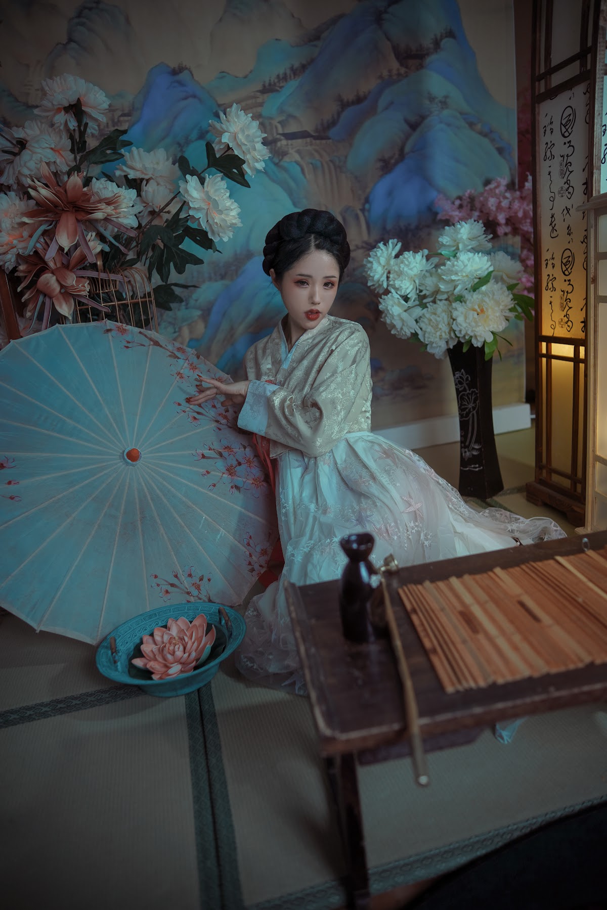 Coser@钛合金TiTi – 霜花店 - P2