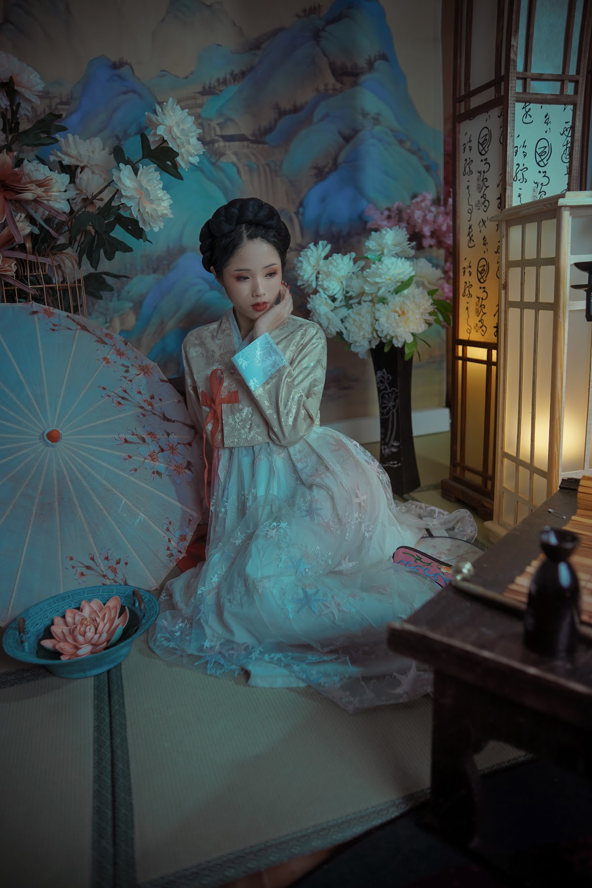 Coser@钛合金TiTi – 霜花店 - P3
