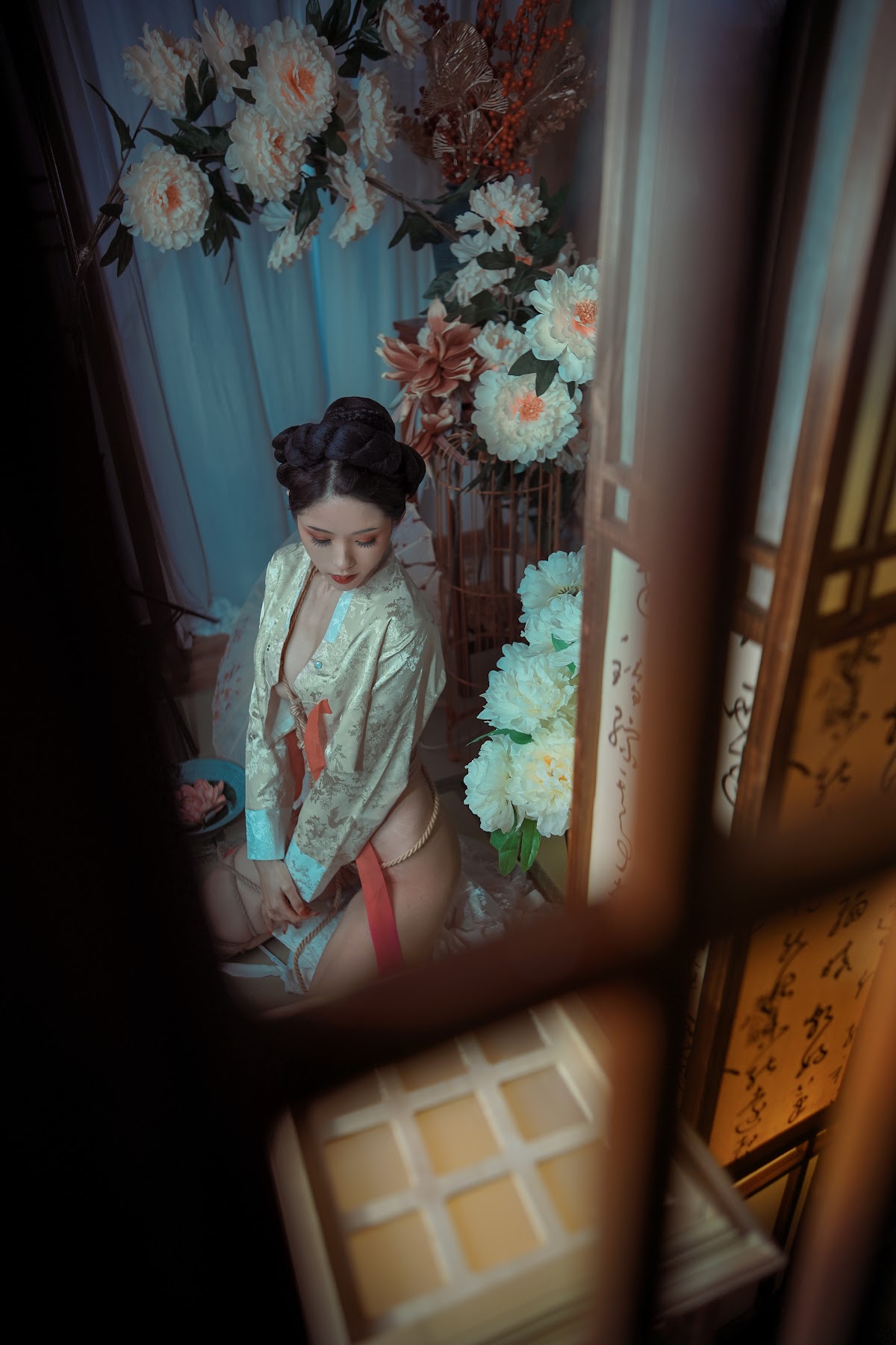 Coser@钛合金TiTi – 霜花店 - P45