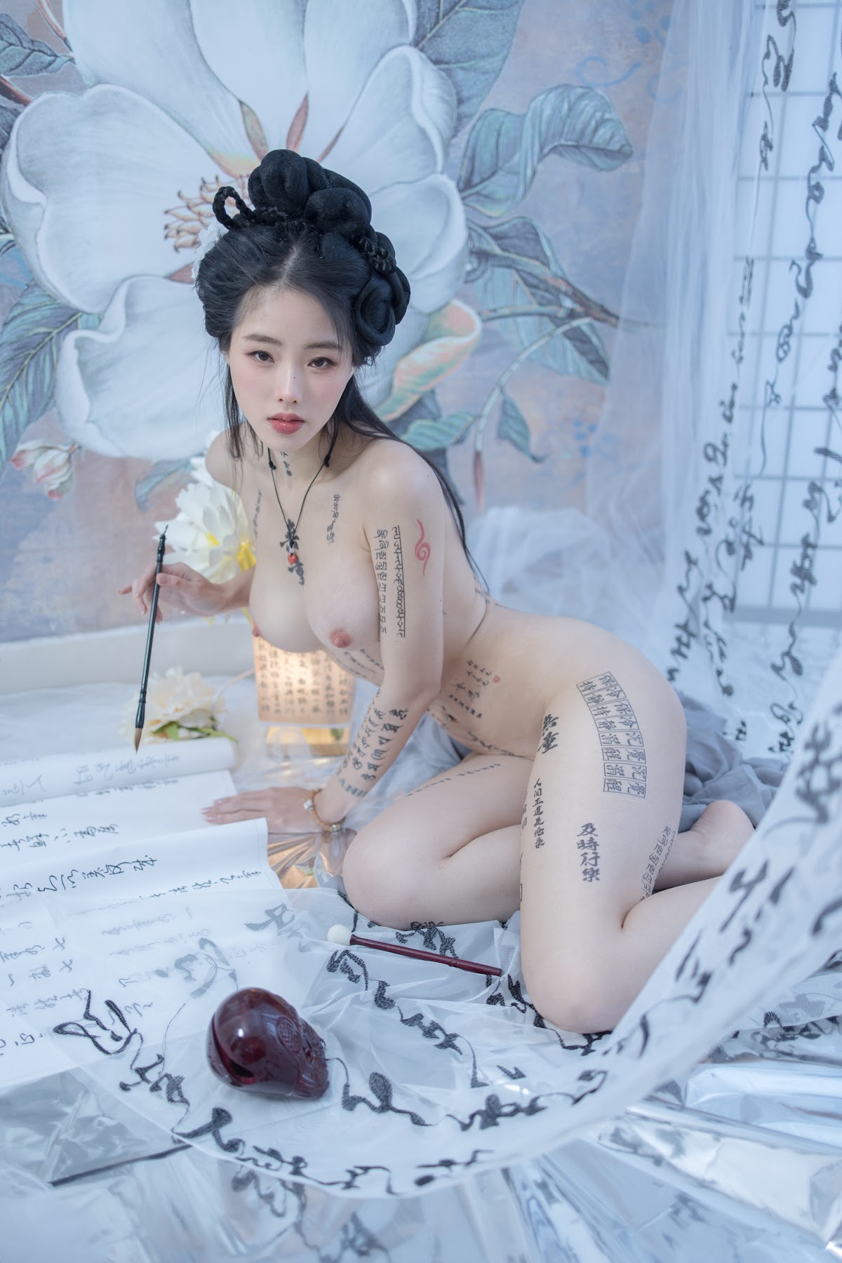 Coser@钛合金TiTi – 鬼神禄 - P33