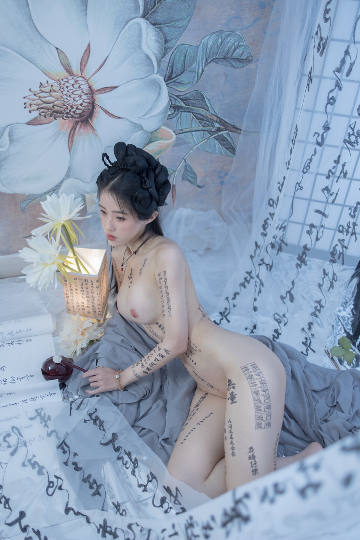 Coser@钛合金TiTi – 鬼神禄 - P44