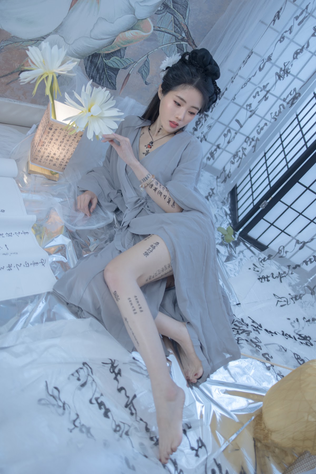 Coser@钛合金TiTi – 鬼神禄 - P45