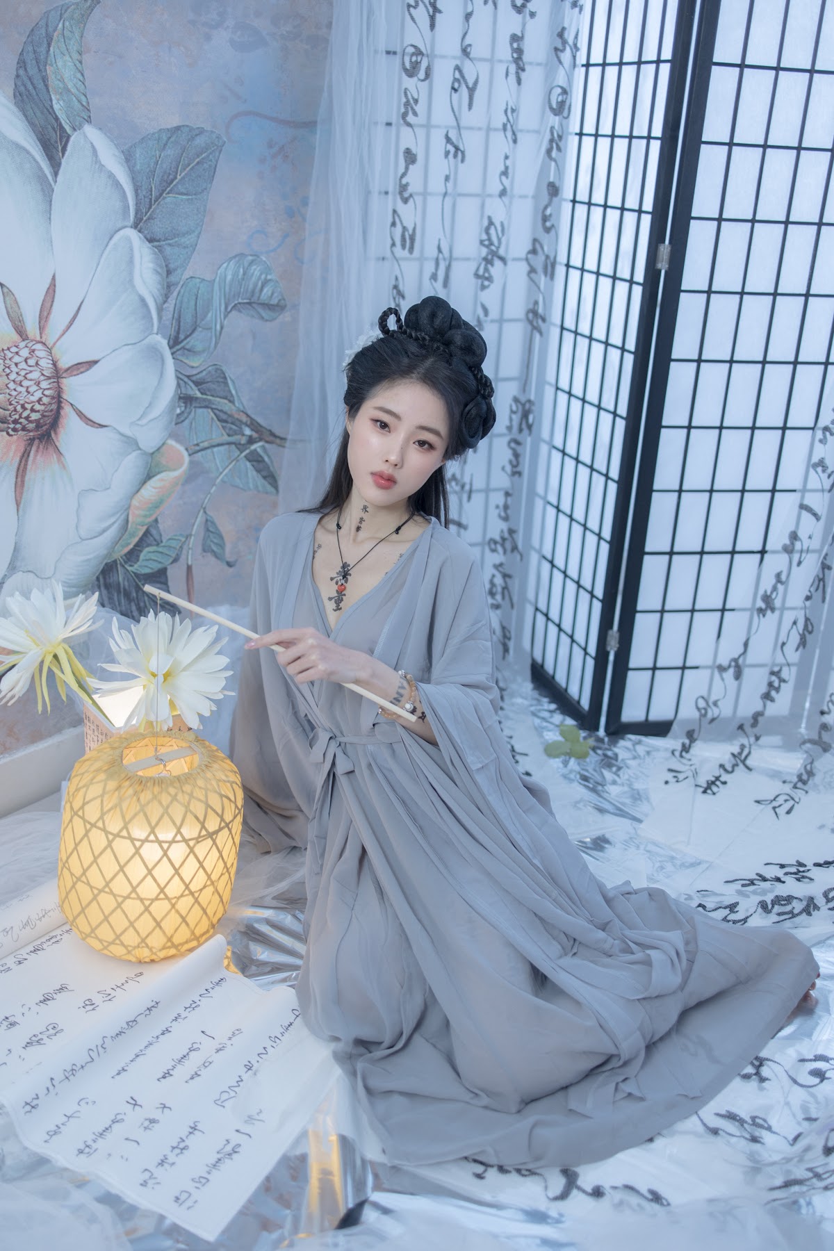 Coser@钛合金TiTi – 鬼神禄 - P63