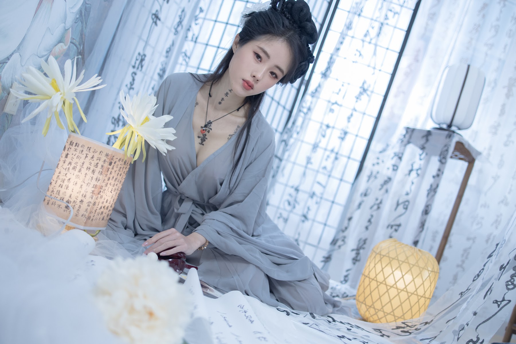 Coser@钛合金TiTi – 鬼神禄 - P65