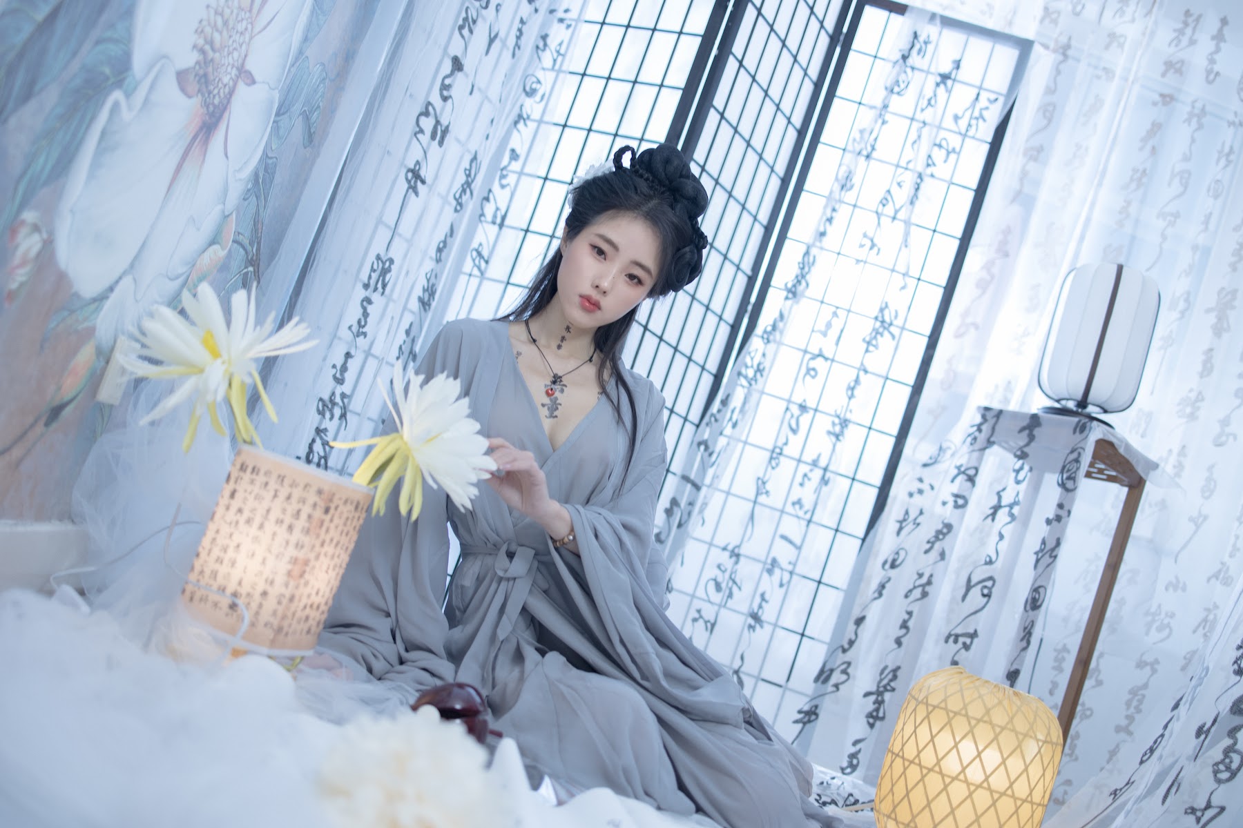 Coser@钛合金TiTi – 鬼神禄 - P66