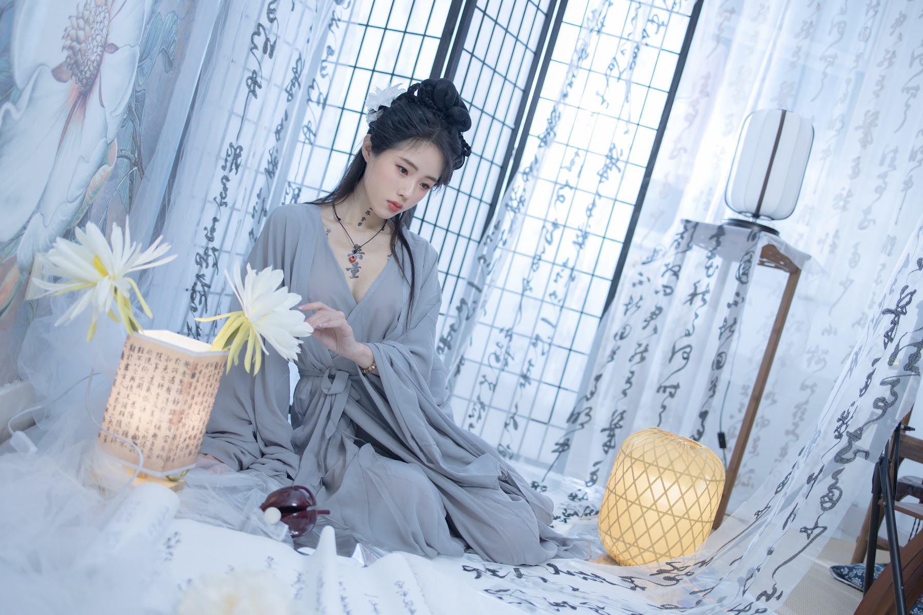 Coser@钛合金TiTi – 鬼神禄 - P67