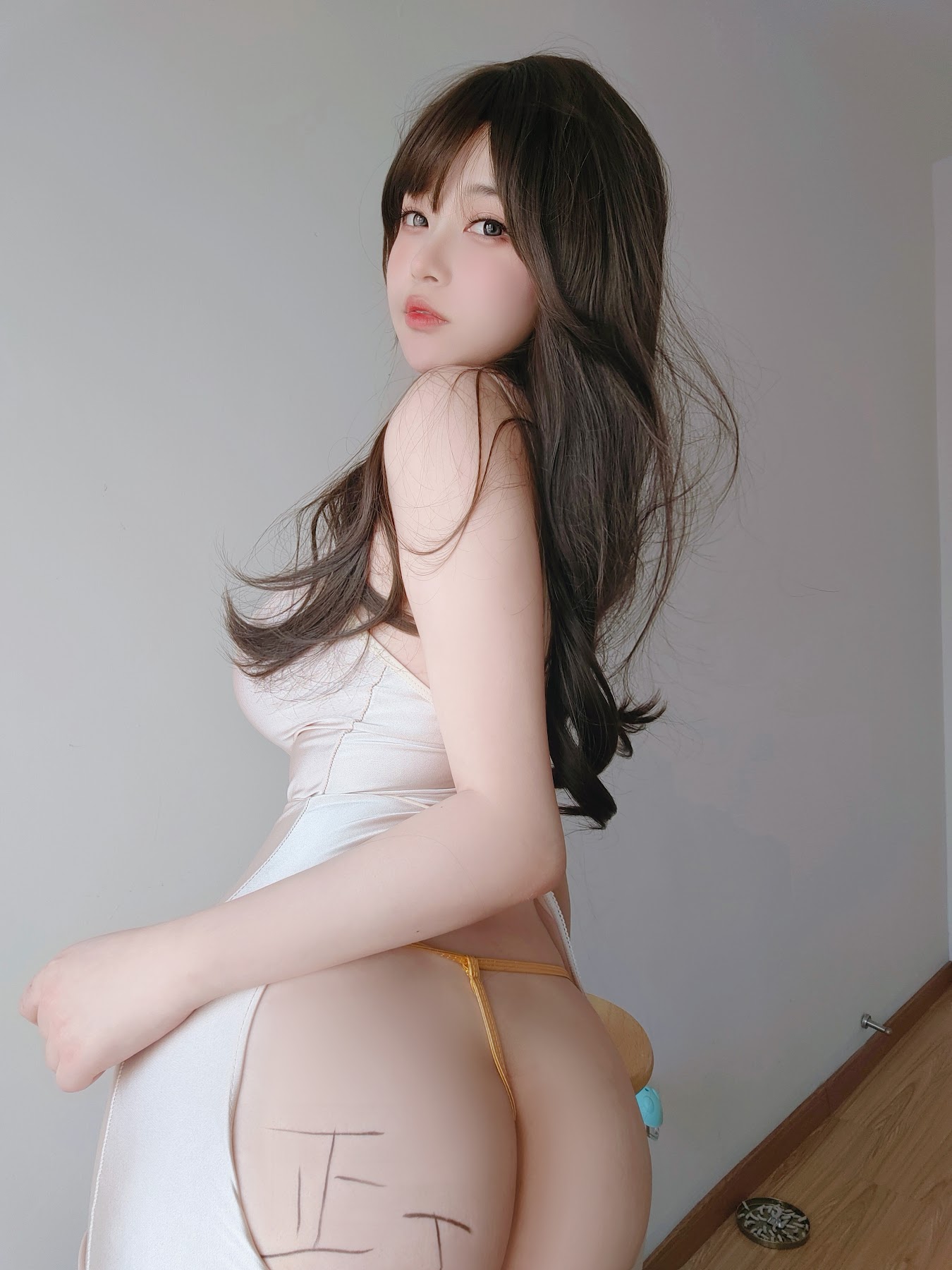 Coser@女主K – 仁妻的秘密 - P30