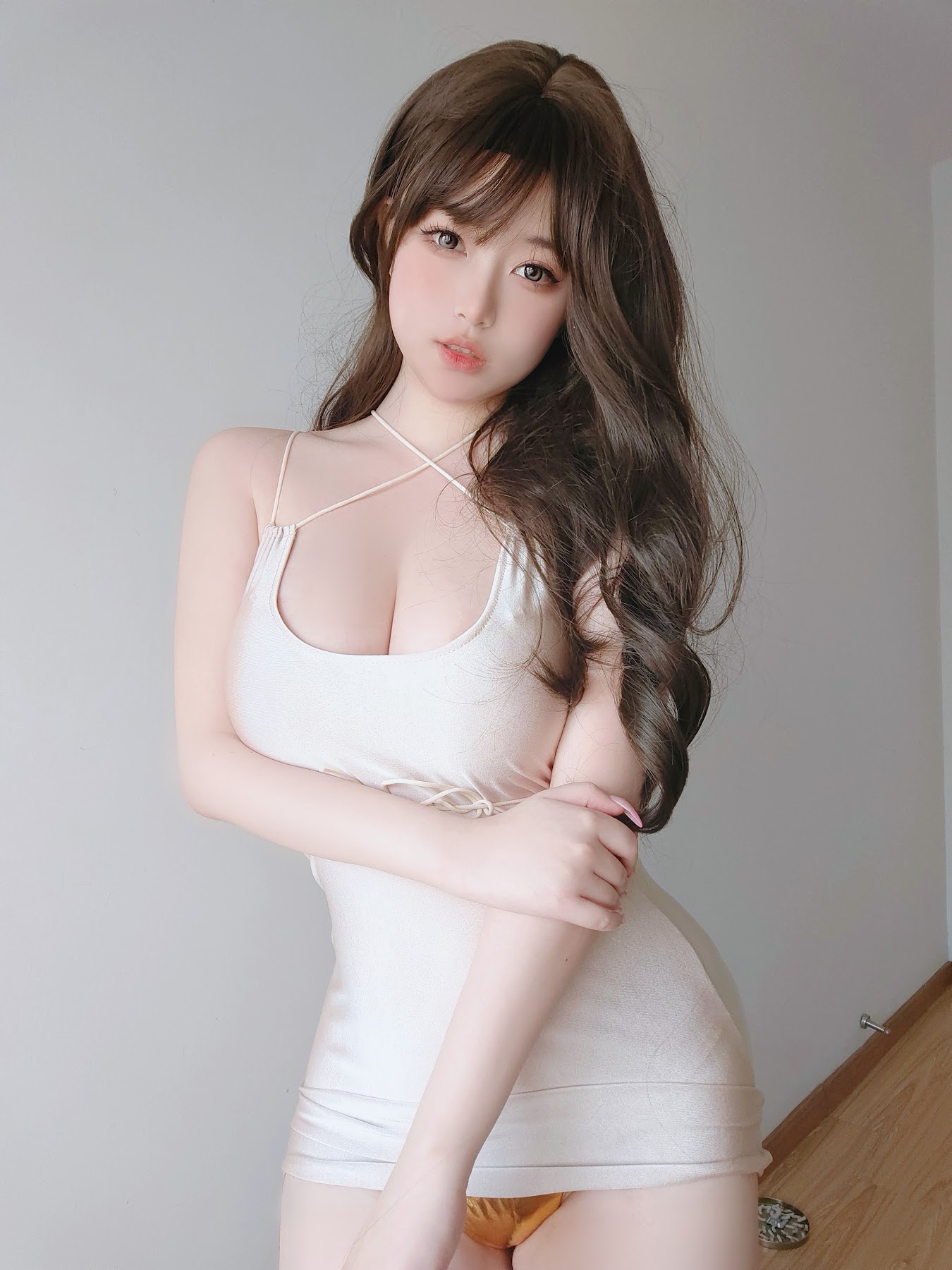 Coser@女主K – 仁妻的秘密 - P42