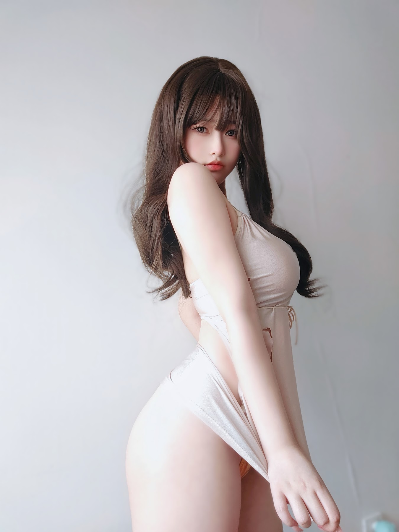 Coser@女主K – 仁妻的秘密 - P74