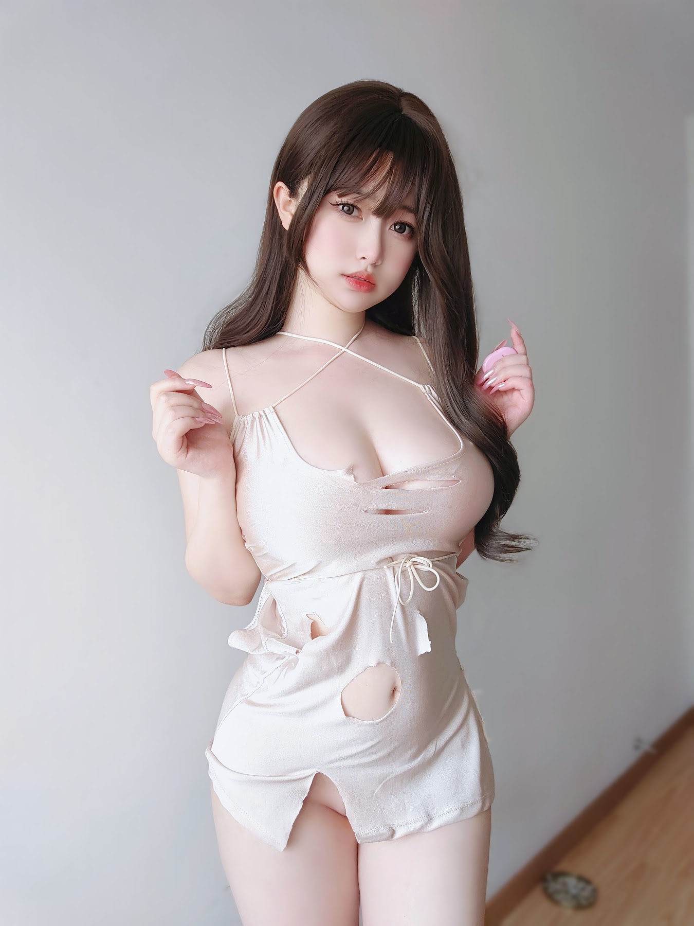 Coser@女主K – 仁妻的秘密 - P7