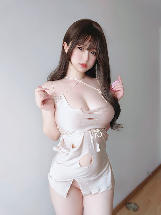 Coser@女主K – 仁妻的秘密