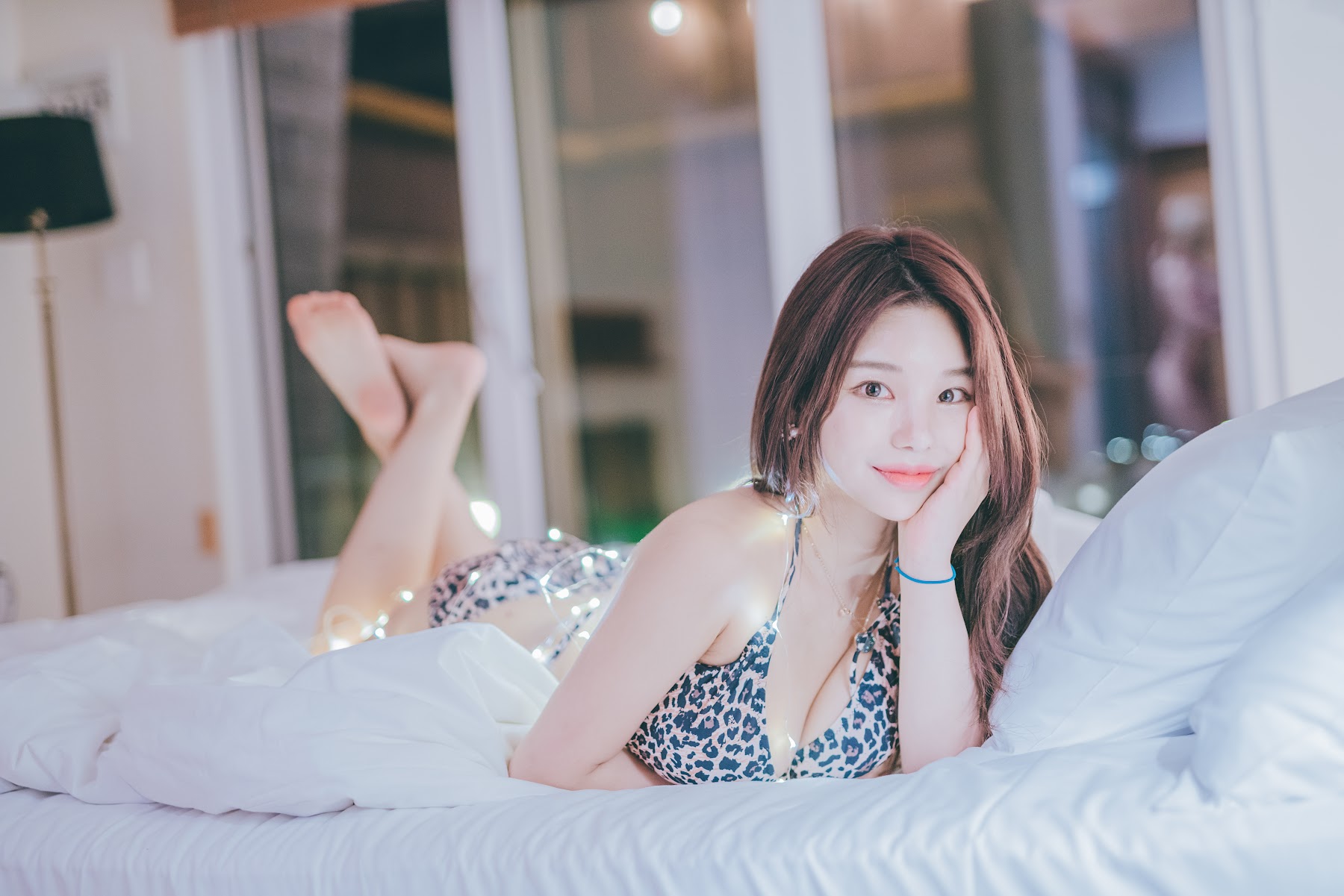 SAINT Photolife – Zzyuri (쮸리) – Jezzyuri - P1