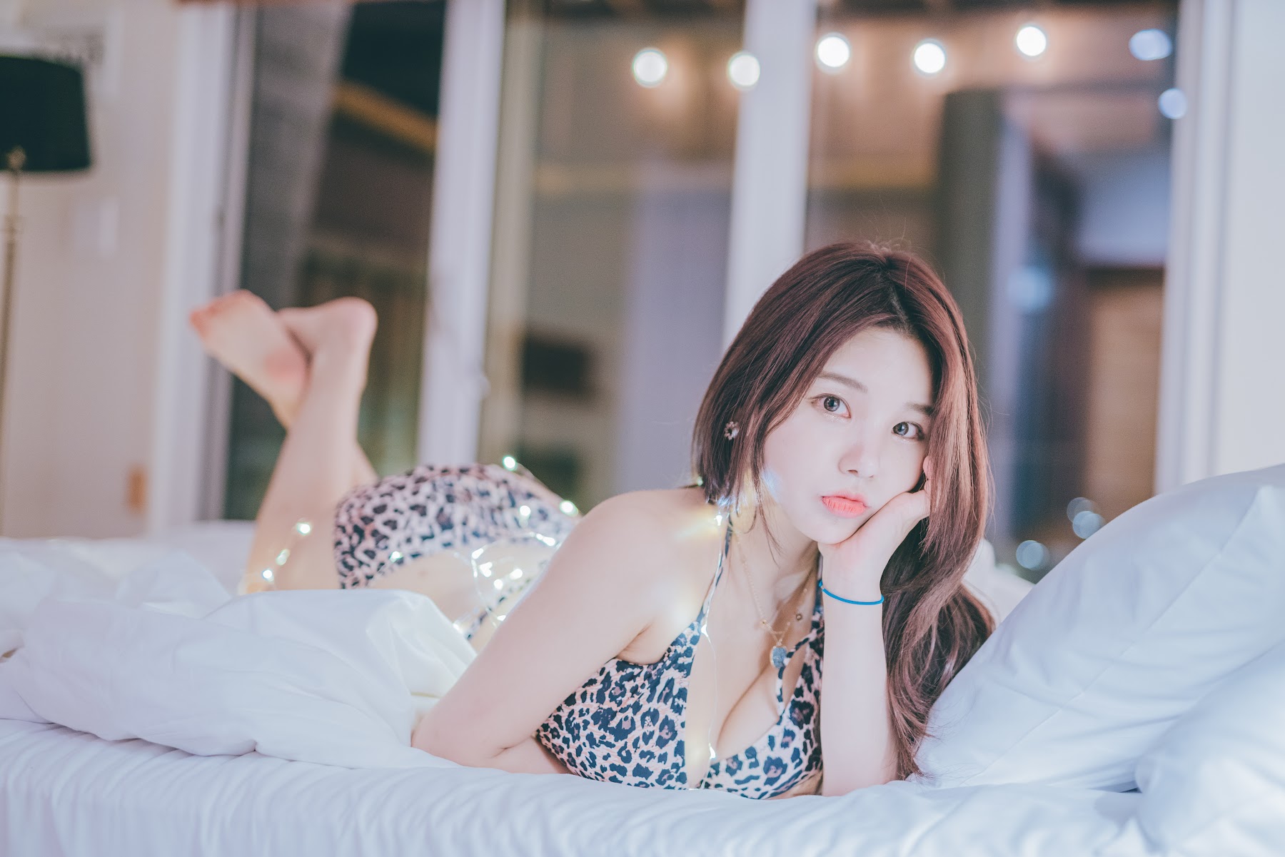 SAINT Photolife – Zzyuri (쮸리) – Jezzyuri - P2