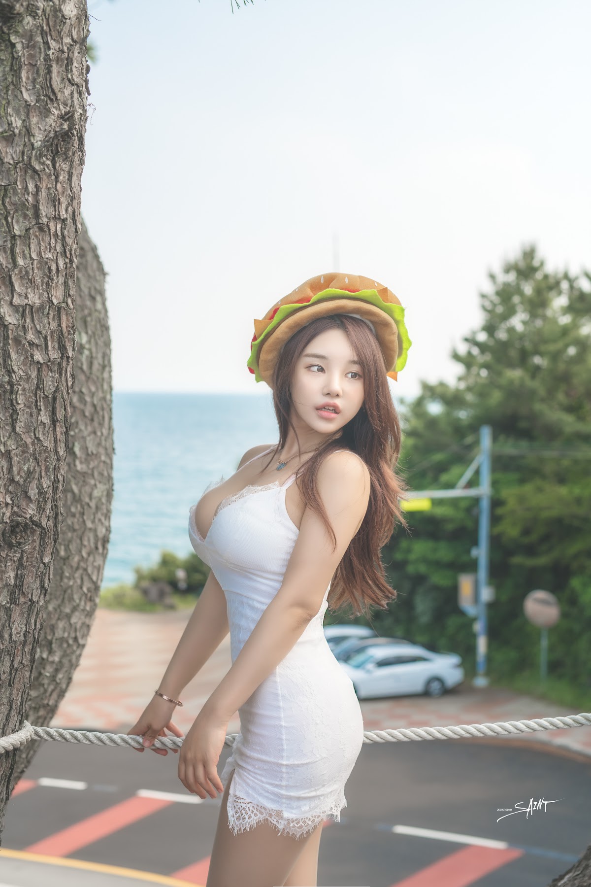 SAINT Photolife – Zzyuri (쮸리) – Jezzyuri - P43