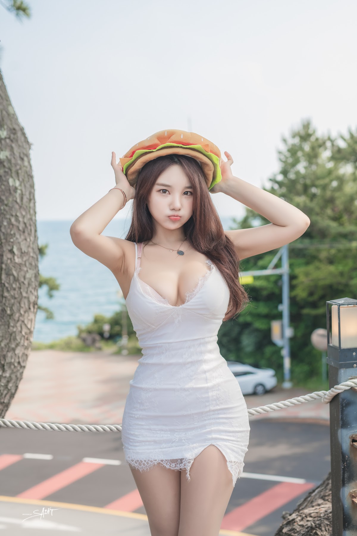 SAINT Photolife – Zzyuri (쮸리) – Jezzyuri - P47