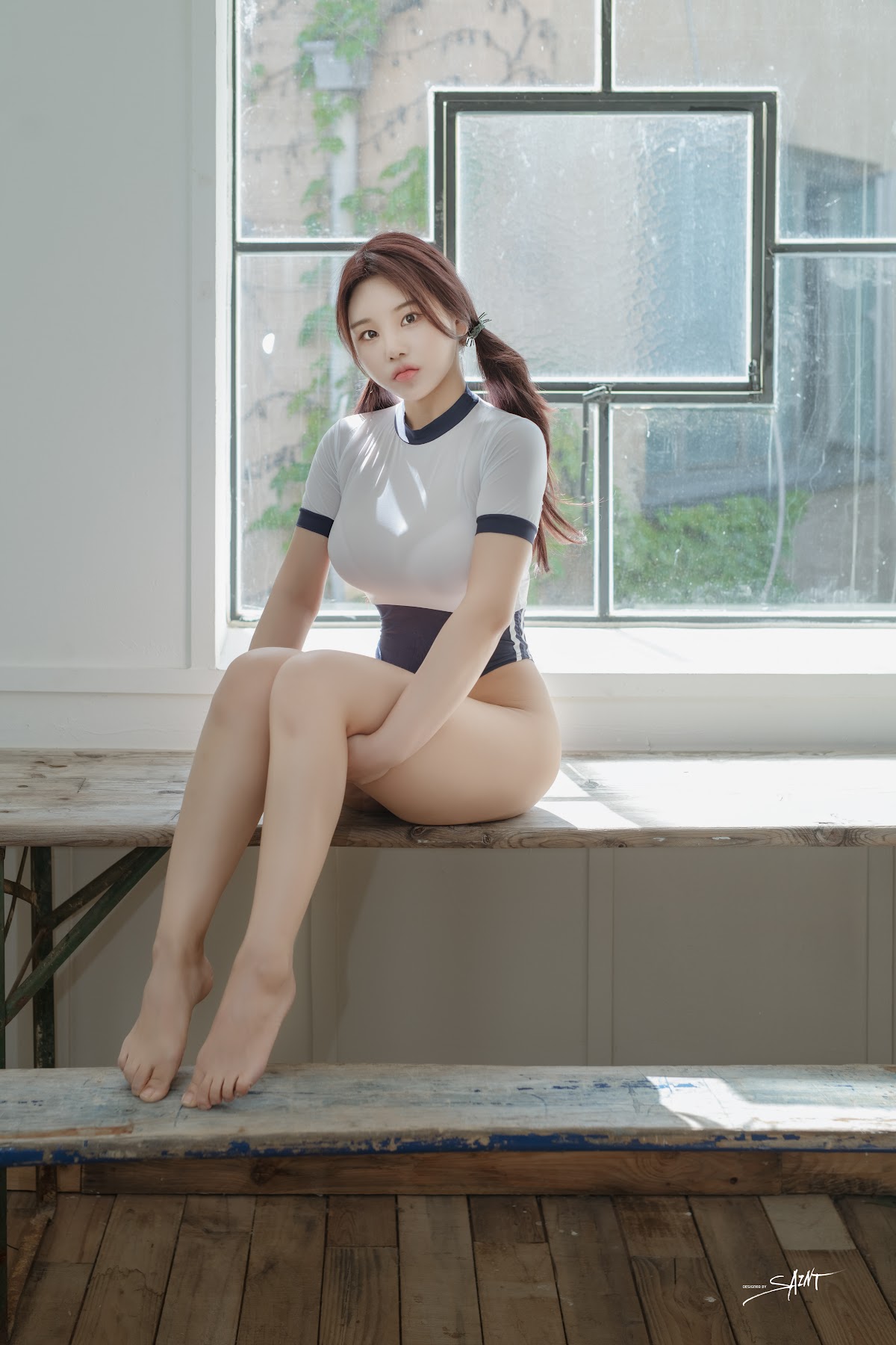 SAINT Photolife – Zzyuri (쮸리) – Puppy Honey - P26