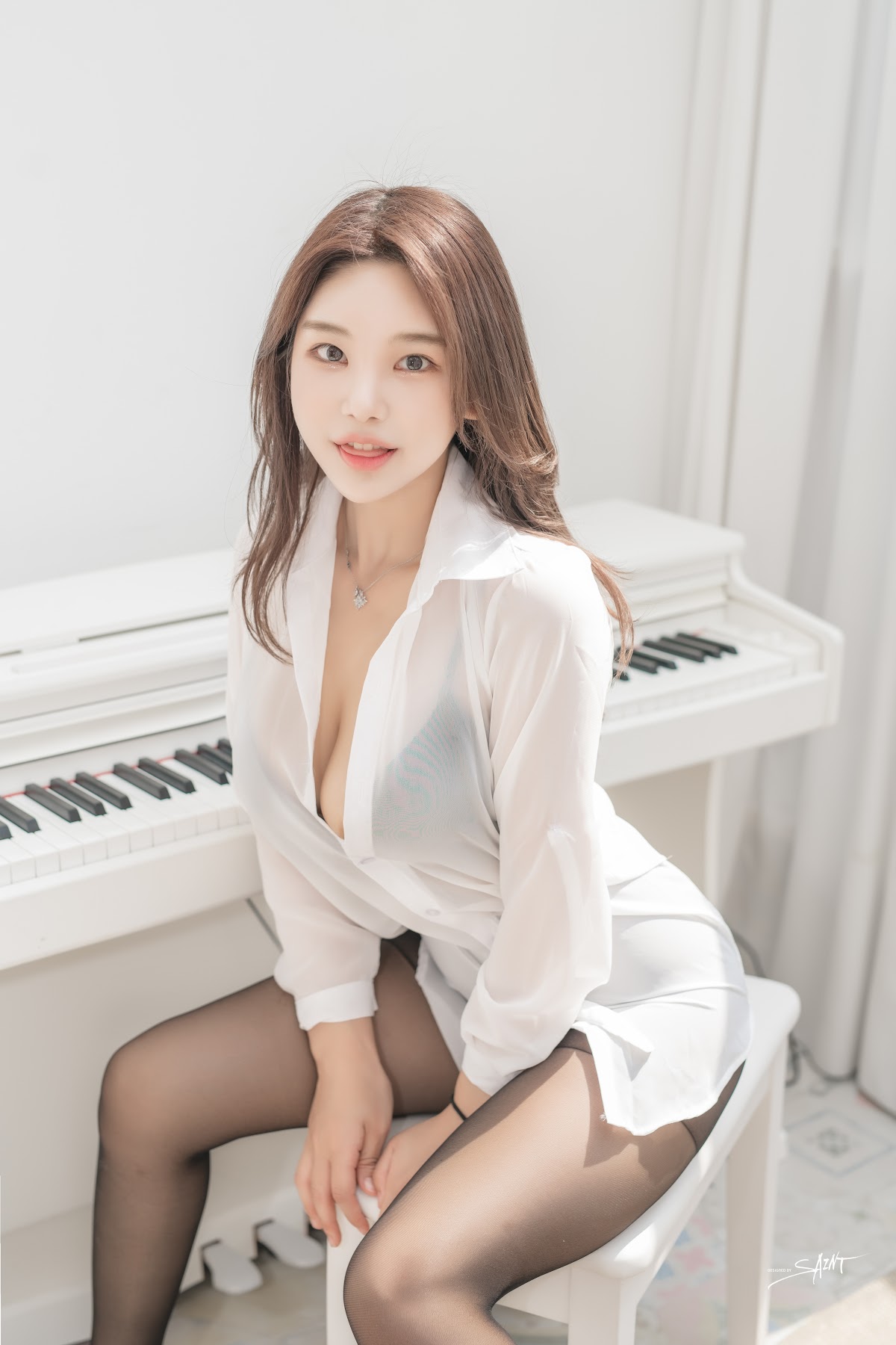 SAINT Photolife – Zzyuri (쮸리) – Zzyuri Vol.5 See Through - P16