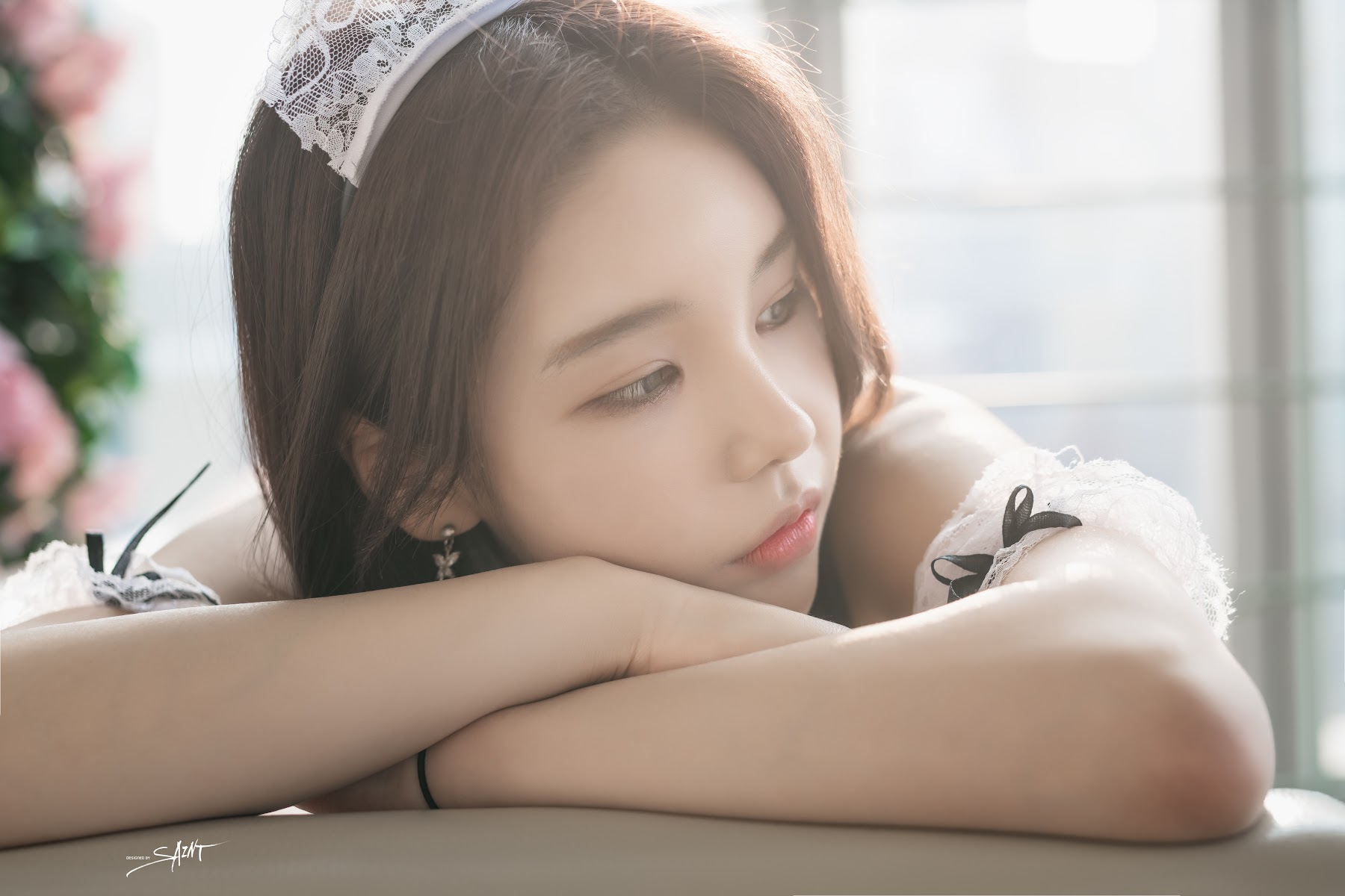 SAINT Photolife – Zzyuri (쮸리) – Vol.1 1 Year Anniversary - P24