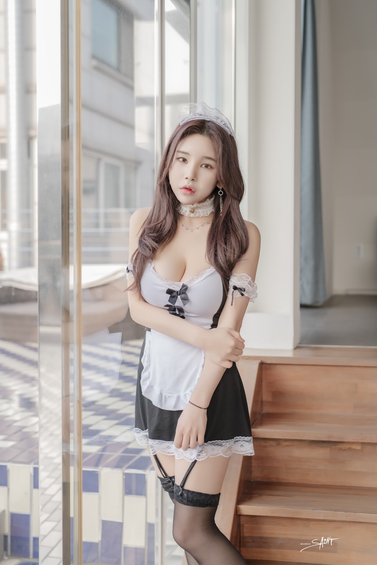 SAINT Photolife – Zzyuri (쮸리) – Vol.1 1 Year Anniversary - P26