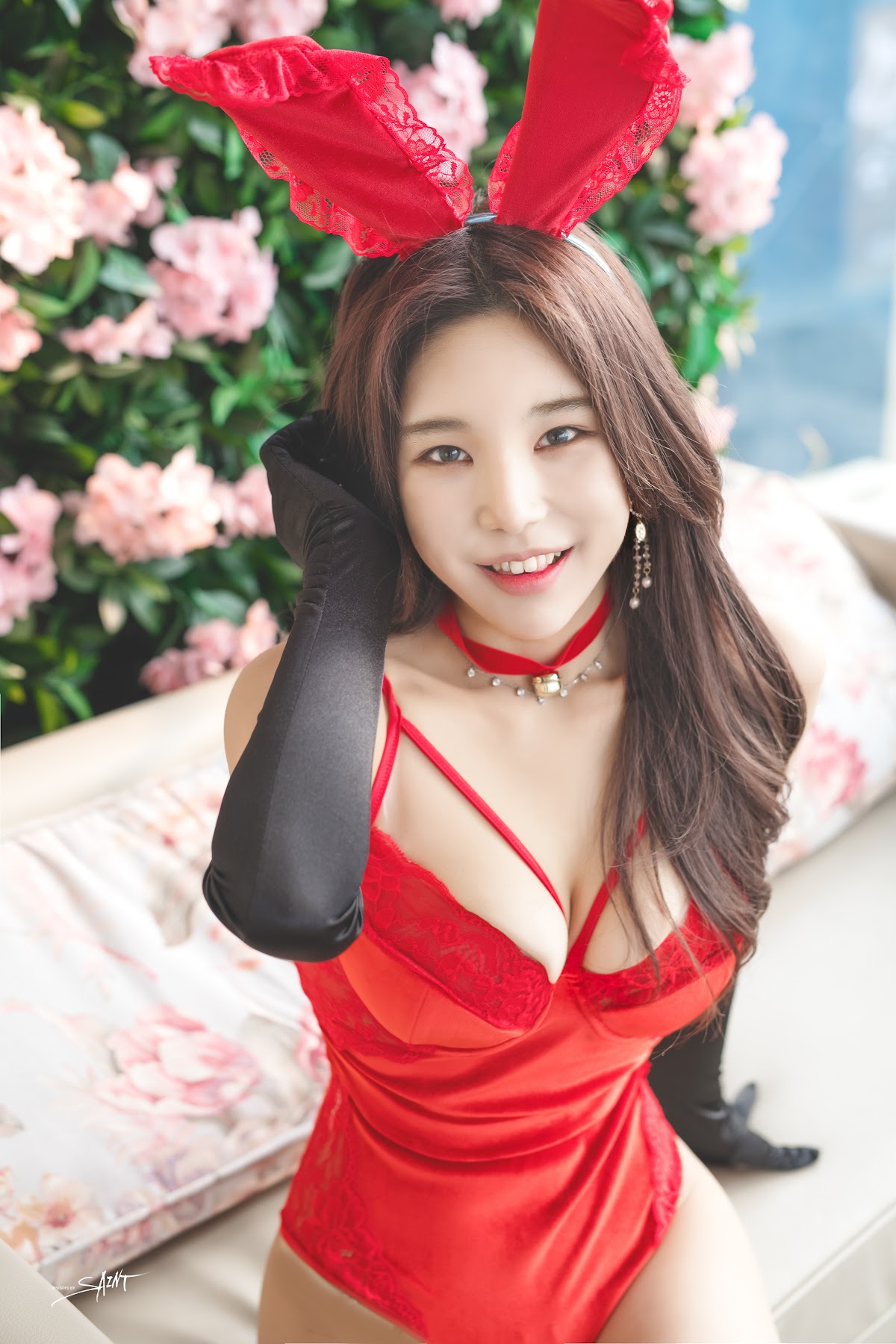 SAINT Photolife – Zzyuri (쮸리) – Vol.1 1 Year Anniversary - P32