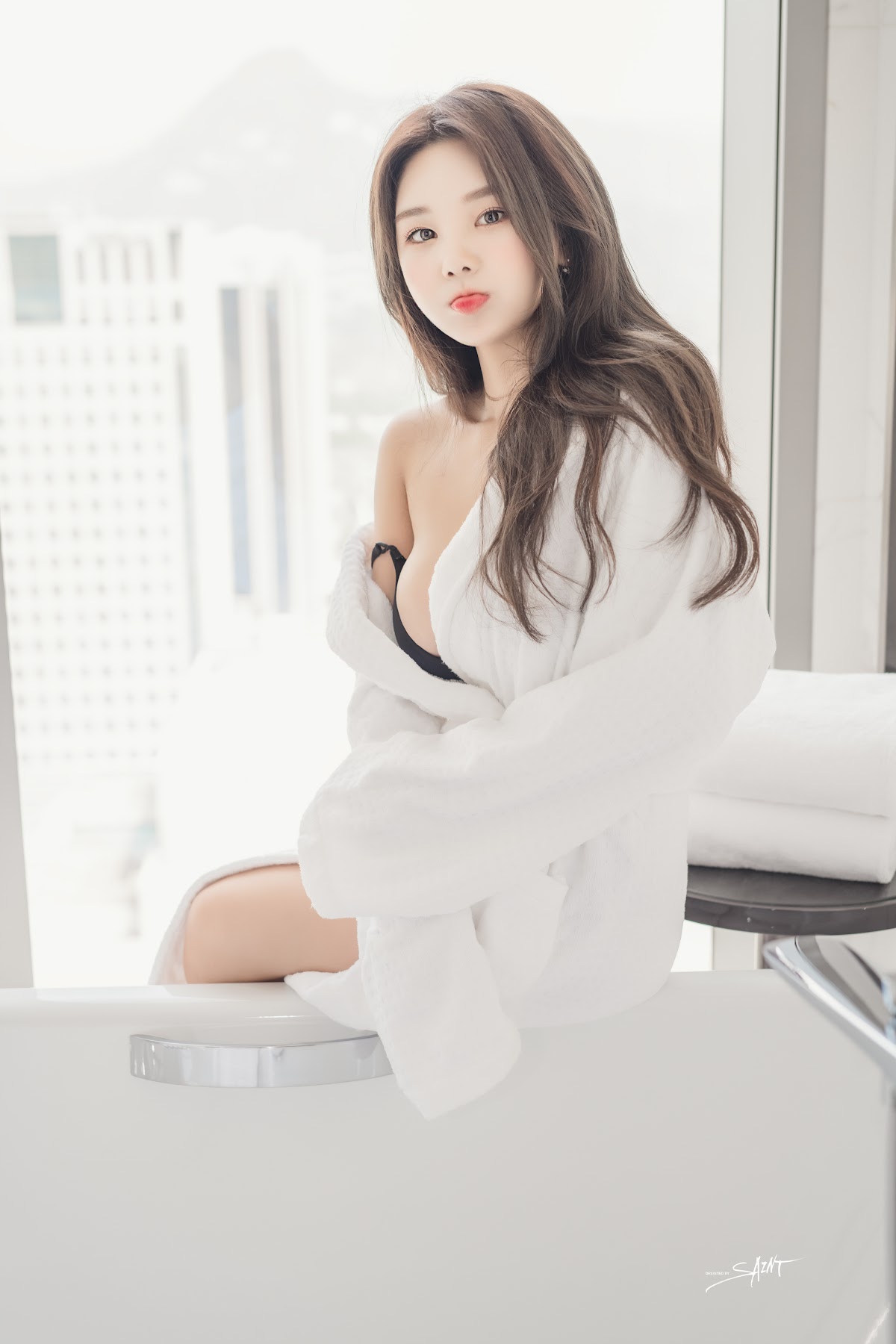 SAINT Photolife – Zzyuri (쮸리) – Zzyuri Vol.10 - P10