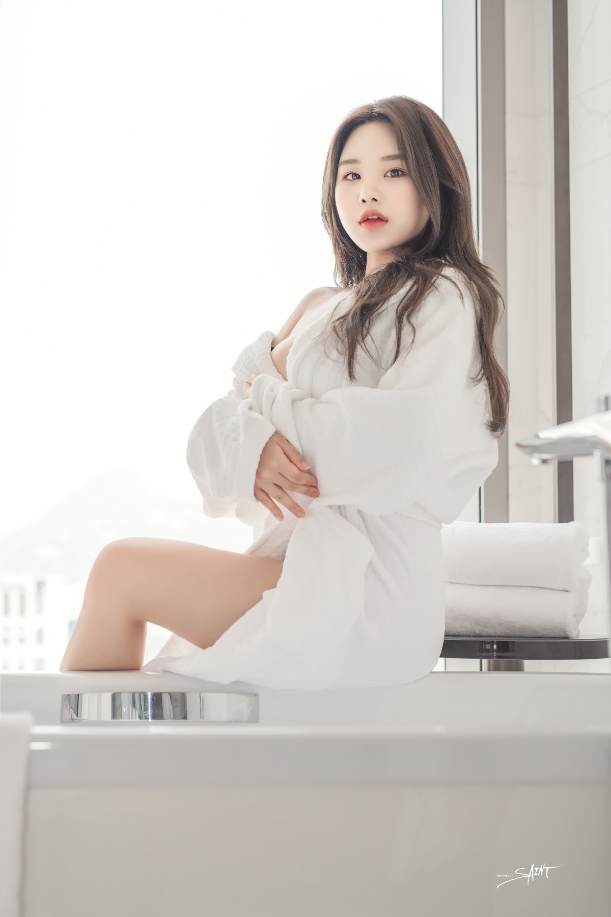SAINT Photolife – Zzyuri (쮸리) – Zzyuri Vol.10 - P11