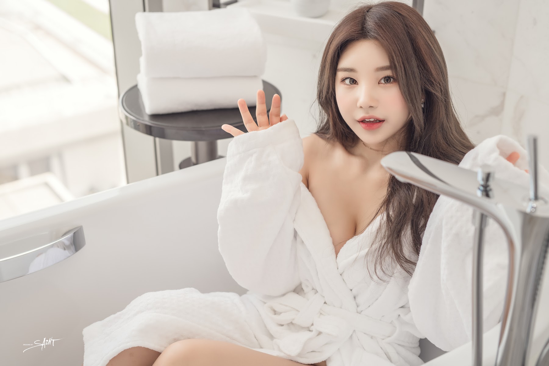 SAINT Photolife – Zzyuri (쮸리) – Zzyuri Vol.10 - P14