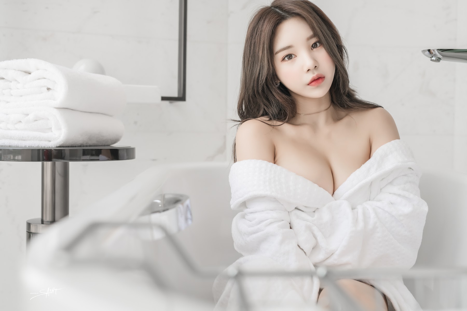 SAINT Photolife – Zzyuri (쮸리) – Zzyuri Vol.10 - P17
