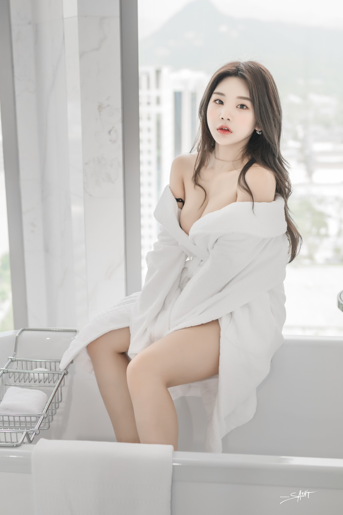 SAINT Photolife – Zzyuri (쮸리) – Zzyuri Vol.10 - P19