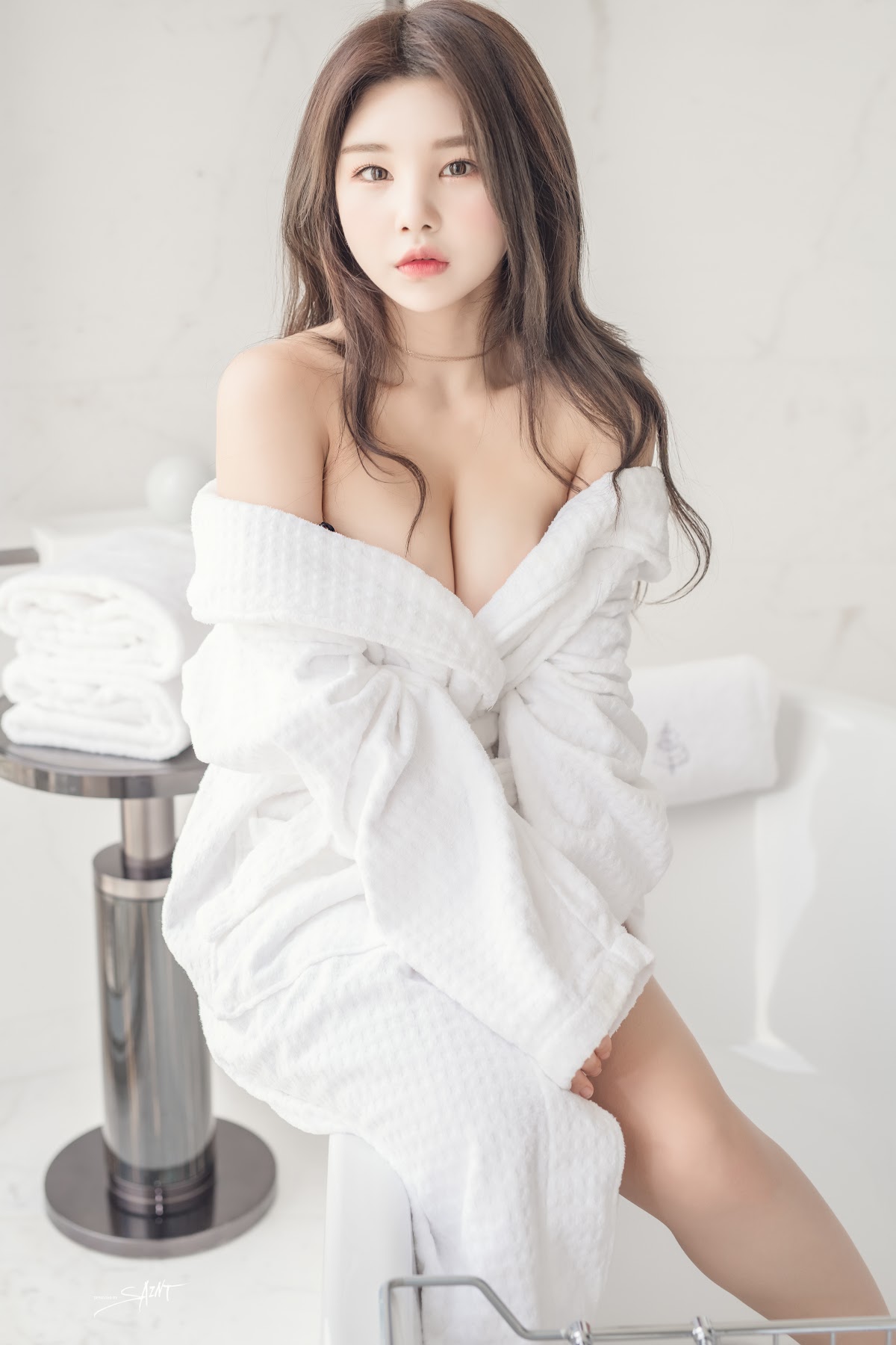 SAINT Photolife – Zzyuri (쮸리) – Zzyuri Vol.10 - P22