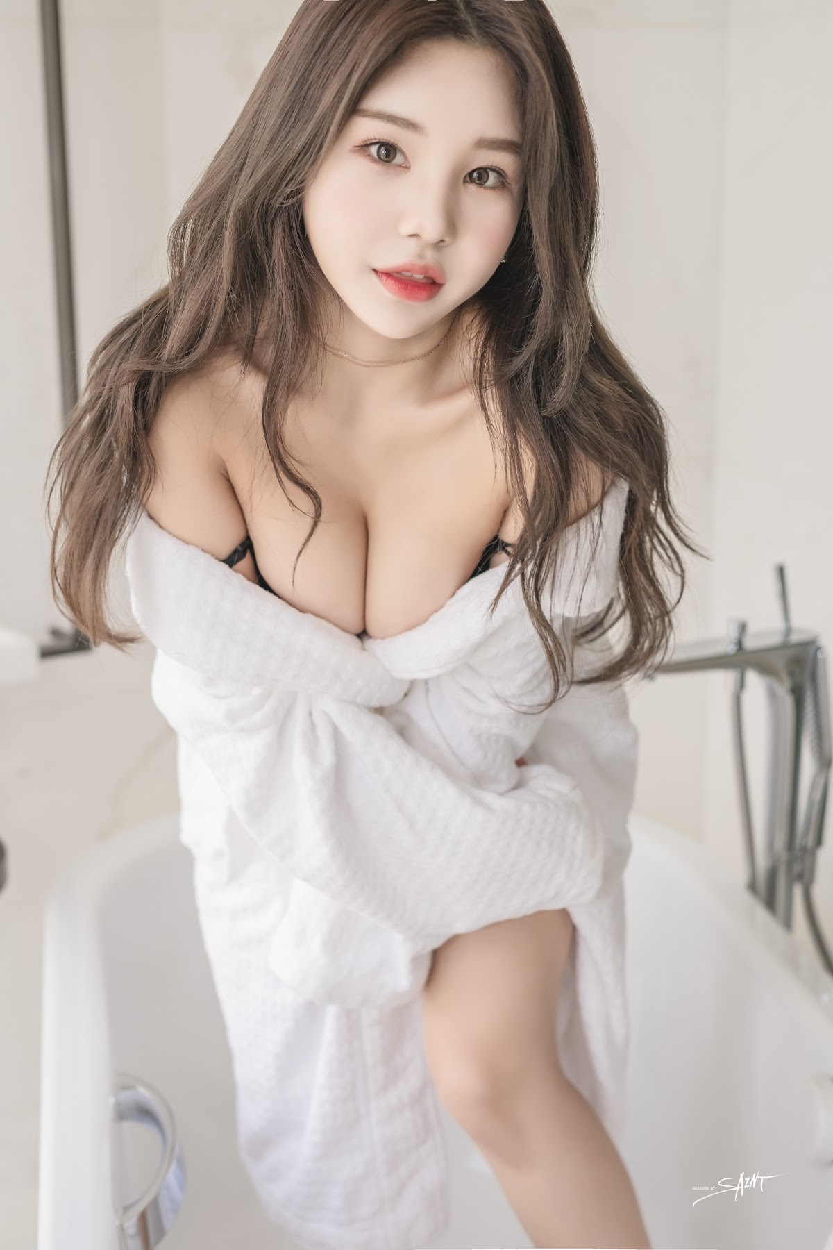 SAINT Photolife – Zzyuri (쮸리) – Zzyuri Vol.10 - P23