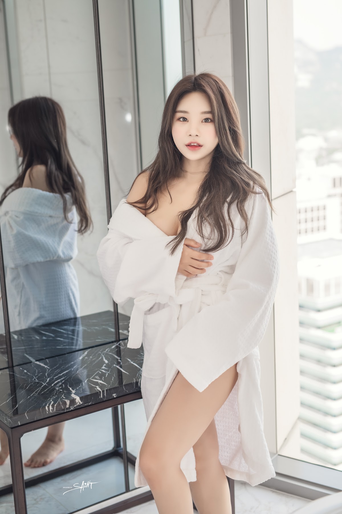 SAINT Photolife – Zzyuri (쮸리) – Zzyuri Vol.10 - P2