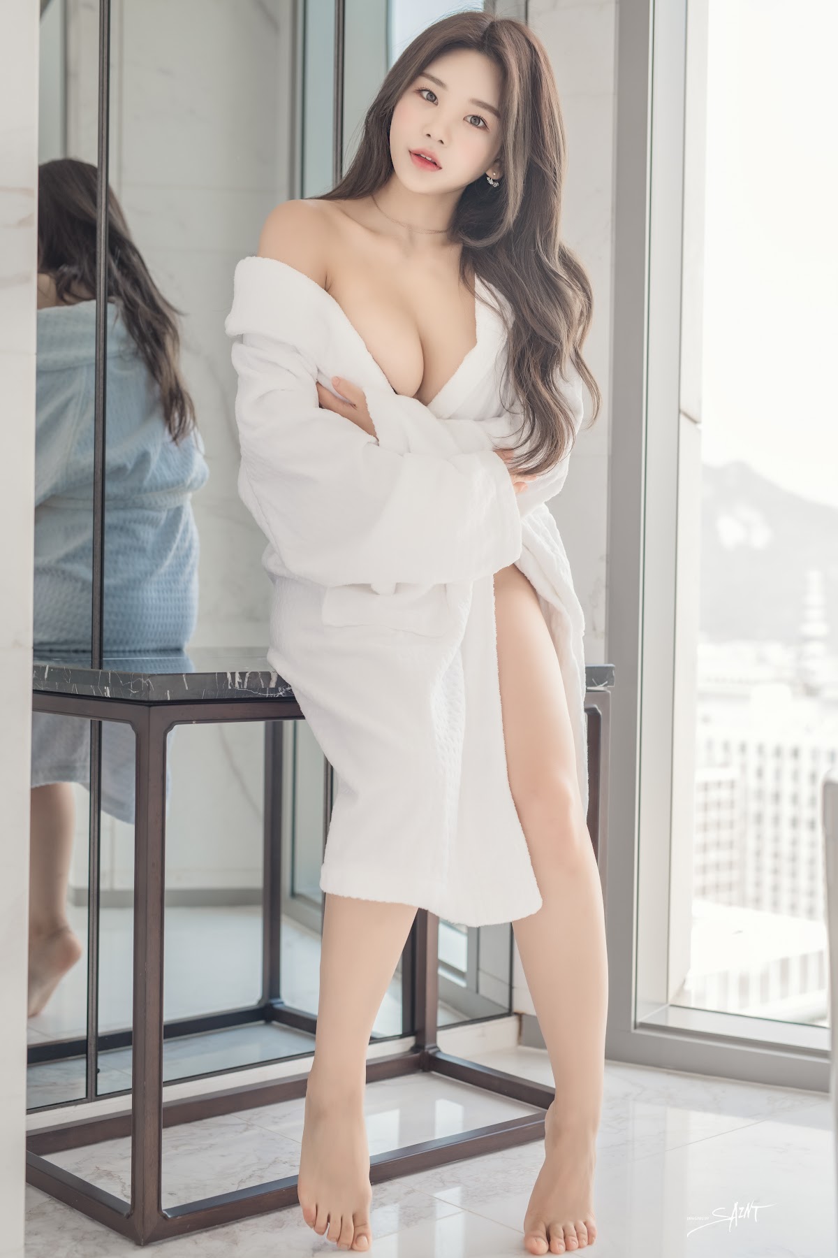 SAINT Photolife – Zzyuri (쮸리) – Zzyuri Vol.10 - P3